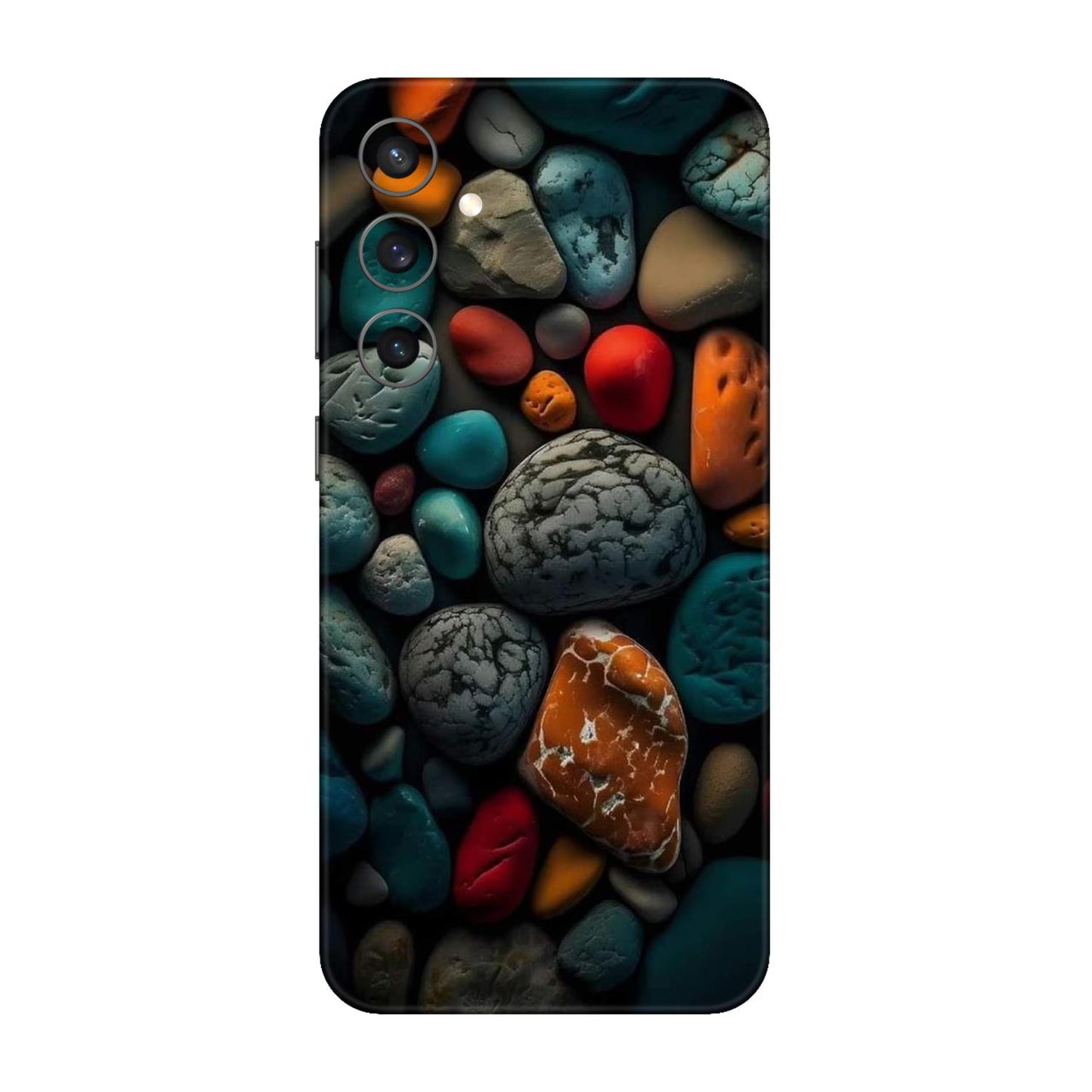 Samsung Galaxy S23 FE (5G) Back Skins & Wraps