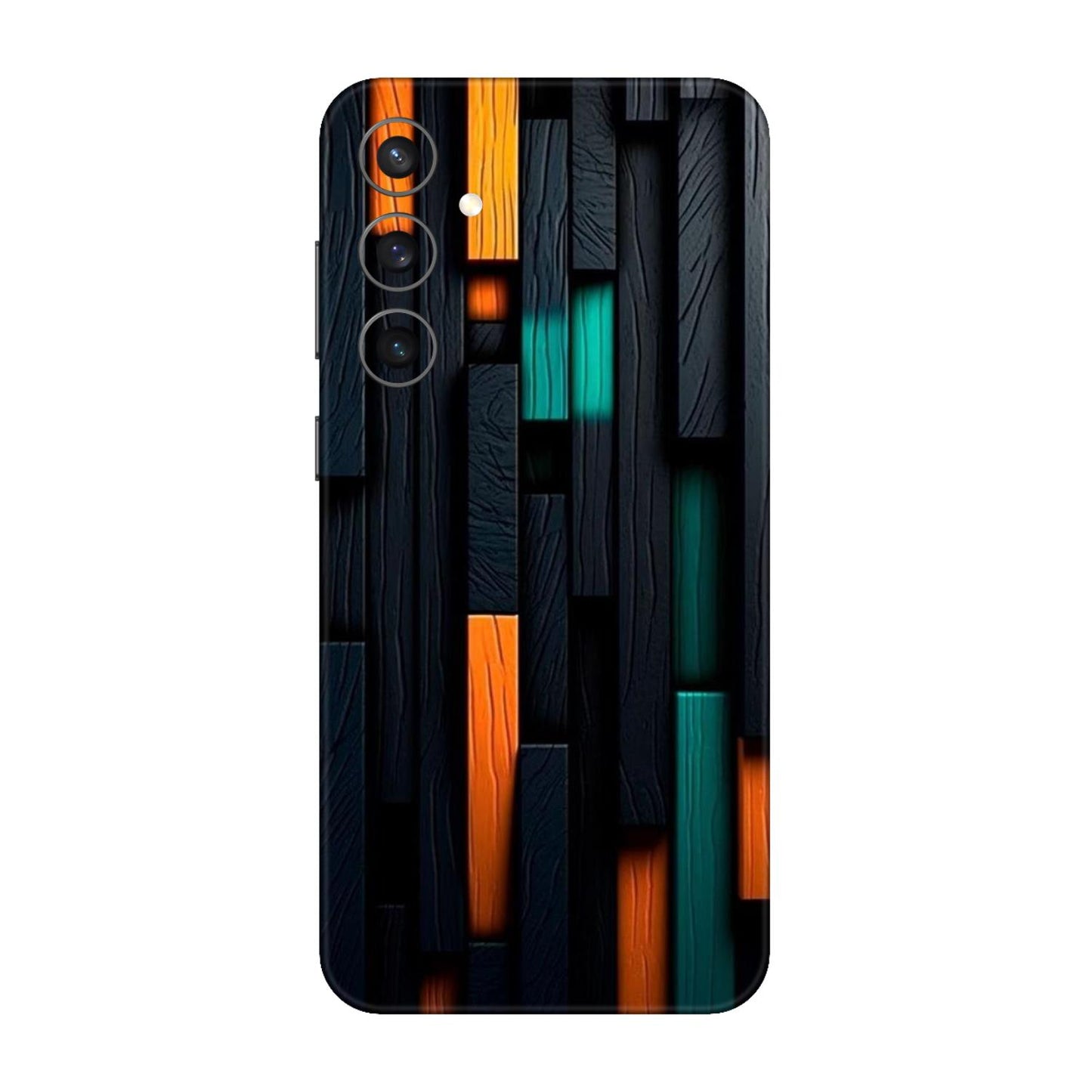 Samsung Galaxy S23 FE (5G) Back Skins & Wraps