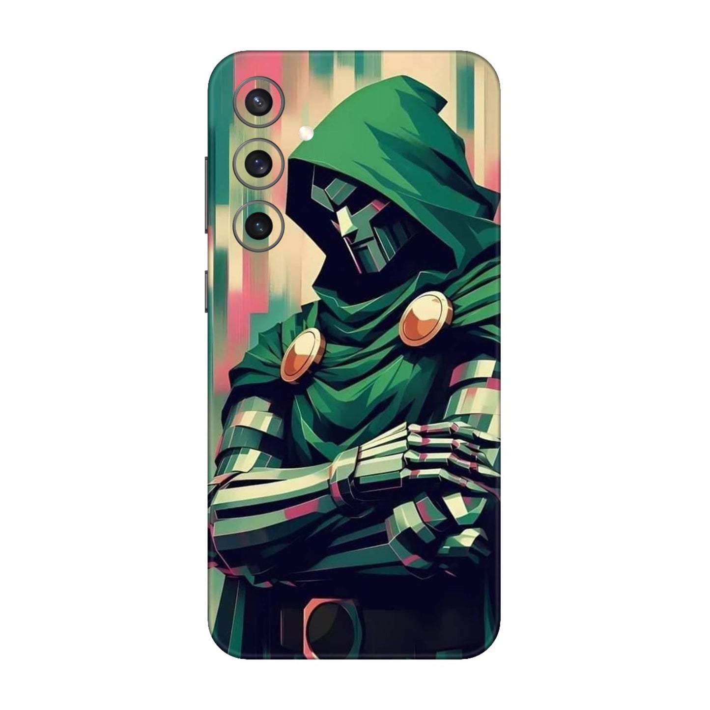 Samsung Galaxy S23 FE (5G) Back Skins & Wraps