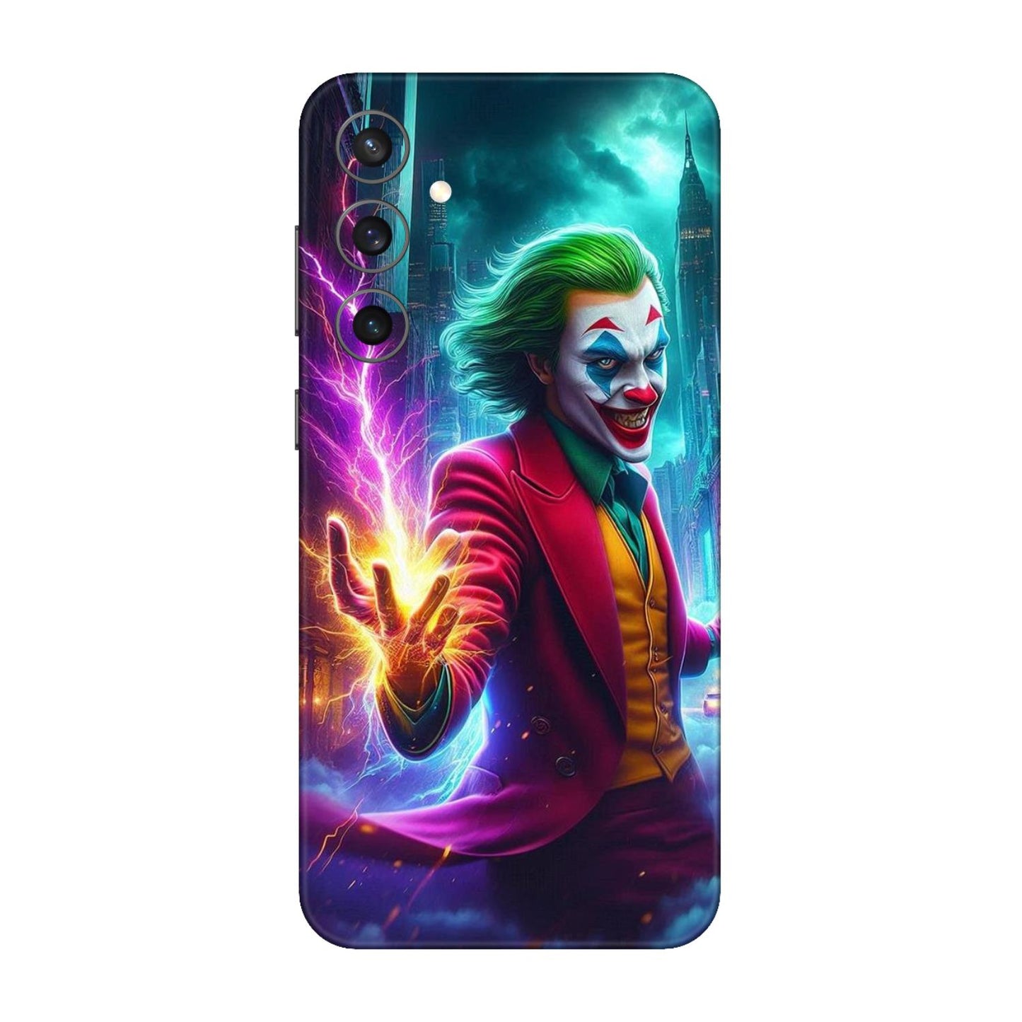 Samsung Galaxy S23 FE (5G) Back Skins & Wraps