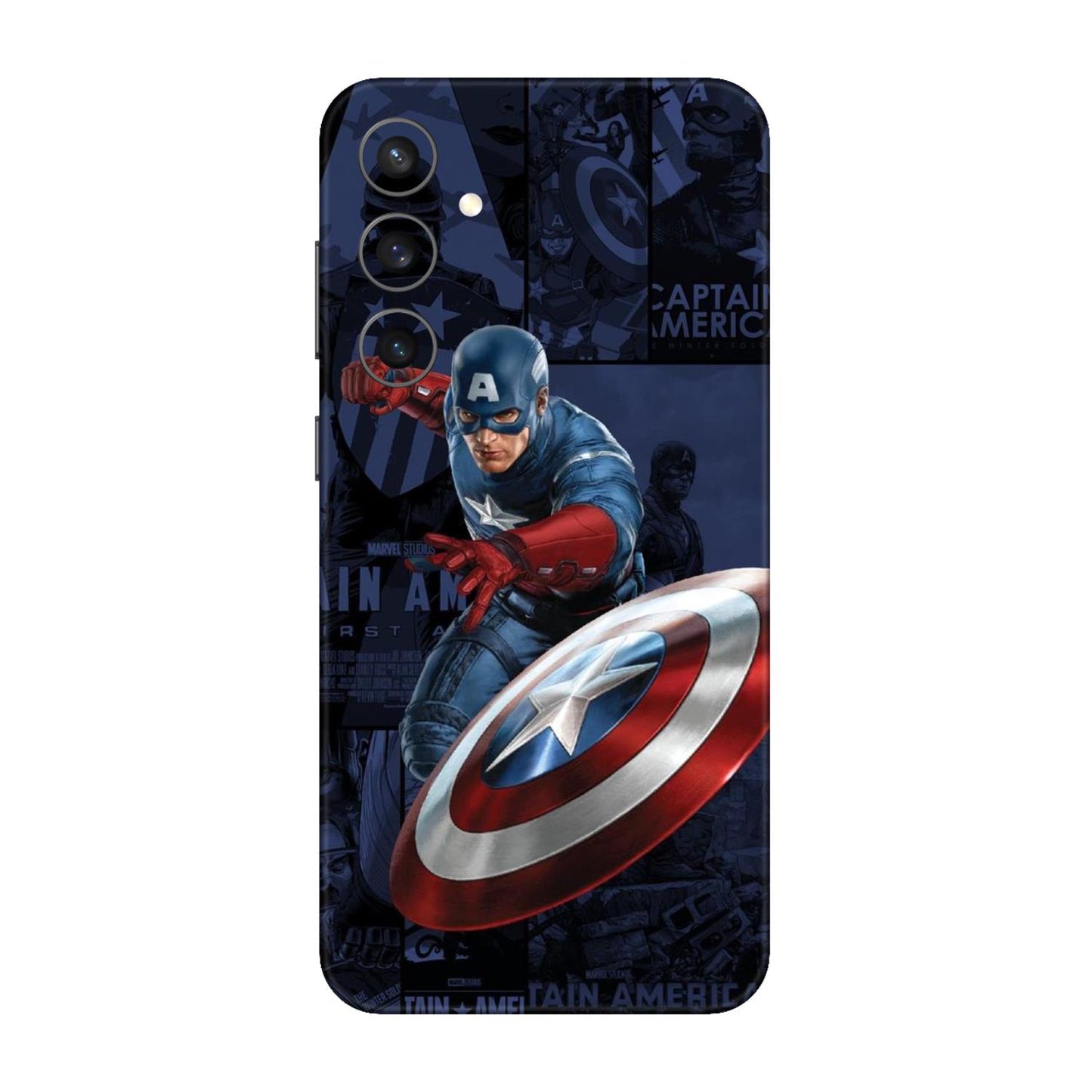 Samsung Galaxy S23 FE (5G) Back Skins & Wraps