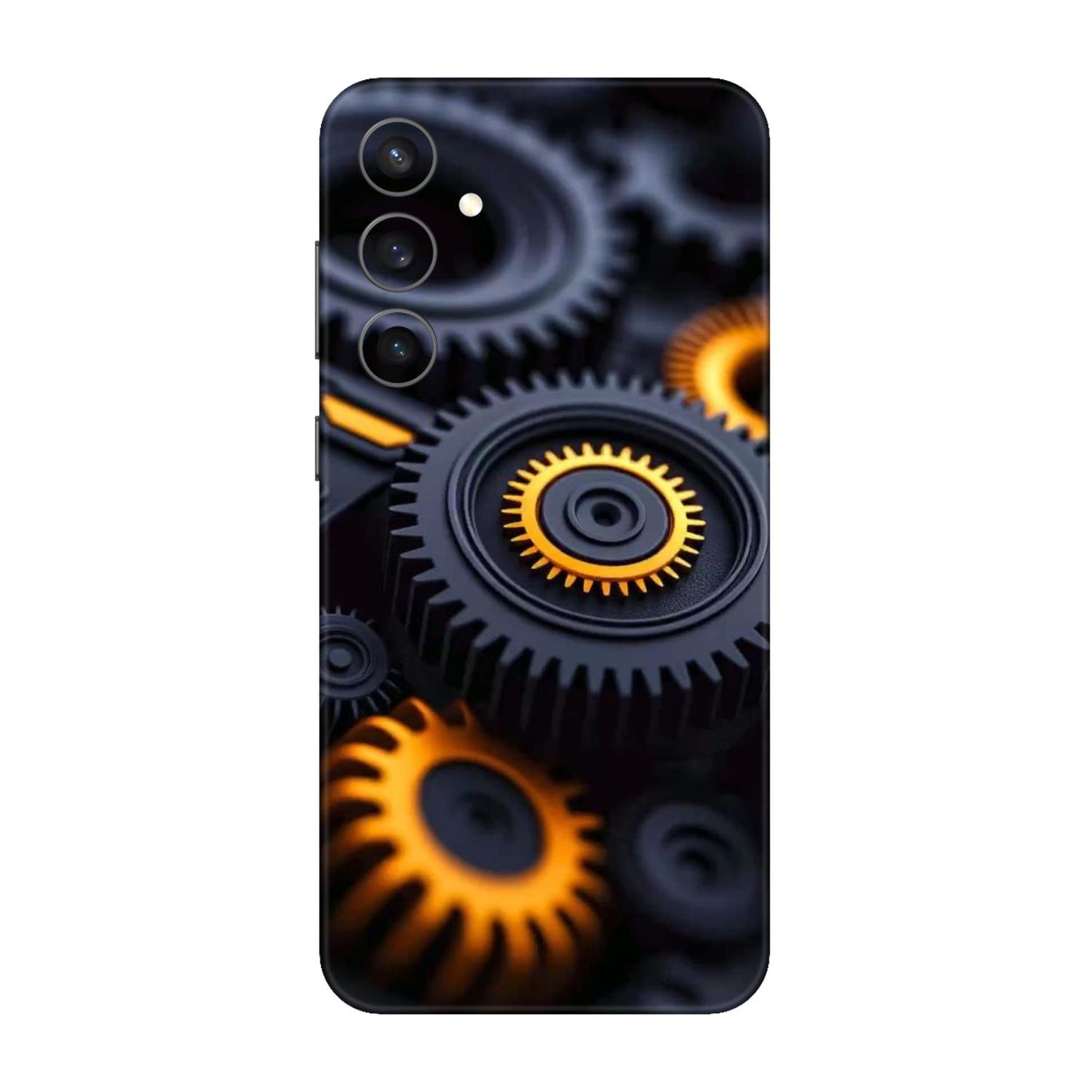 Samsung Galaxy S23 FE (5G) Back Skins & Wraps