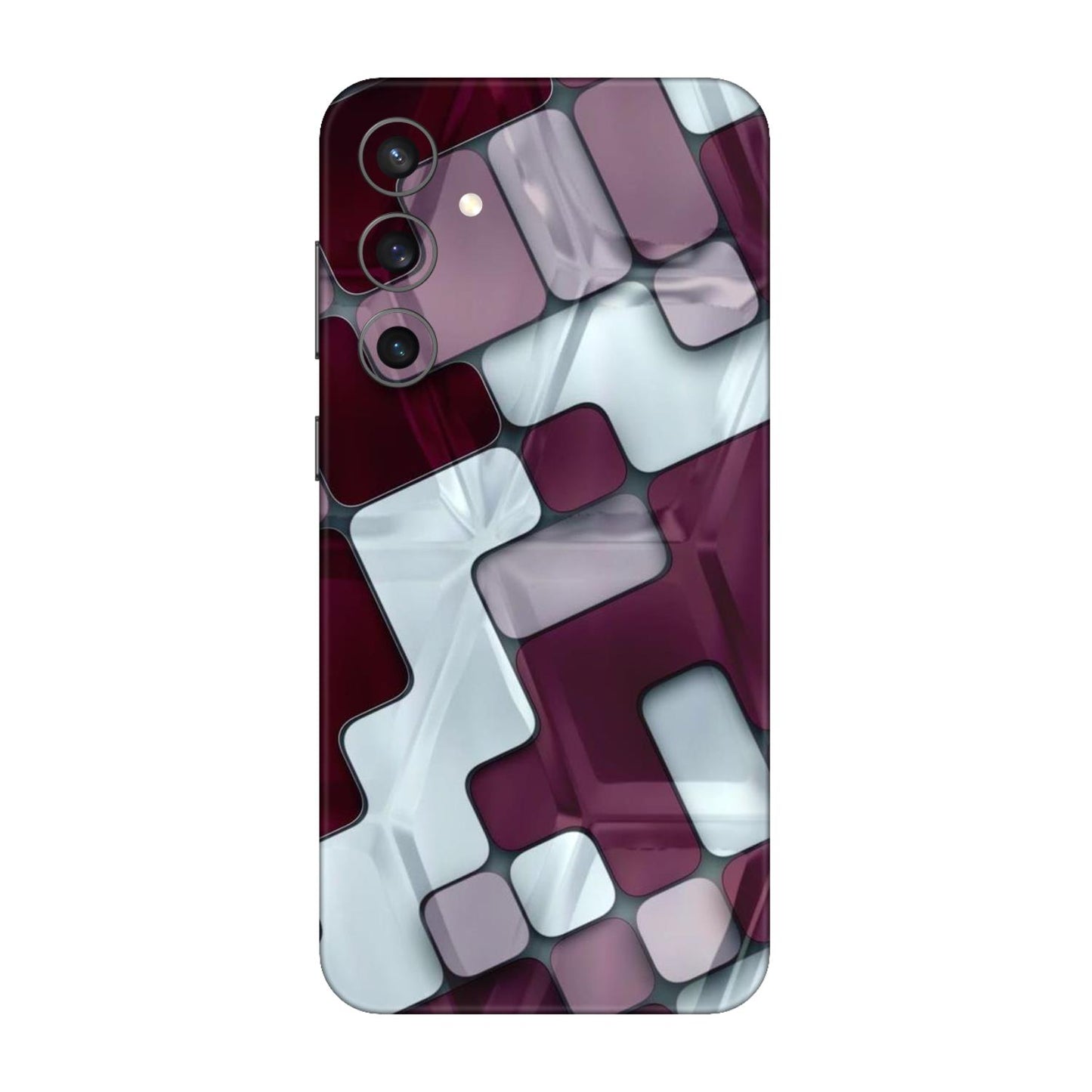 Samsung Galaxy S23 FE (5G) Back Skins & Wraps