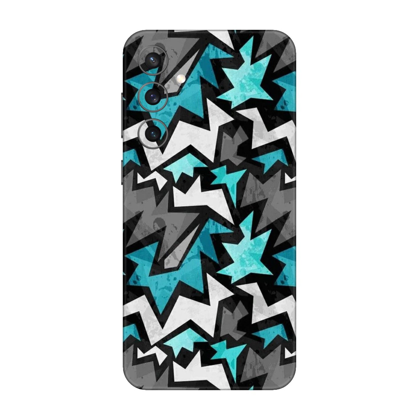 Samsung Galaxy S23 FE (5G) Back Skins & Wraps