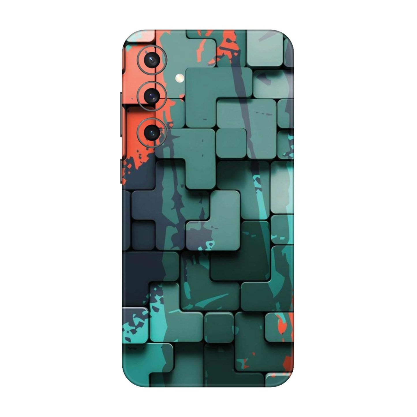 Samsung Galaxy S23 FE (5G) Back Skins & Wraps