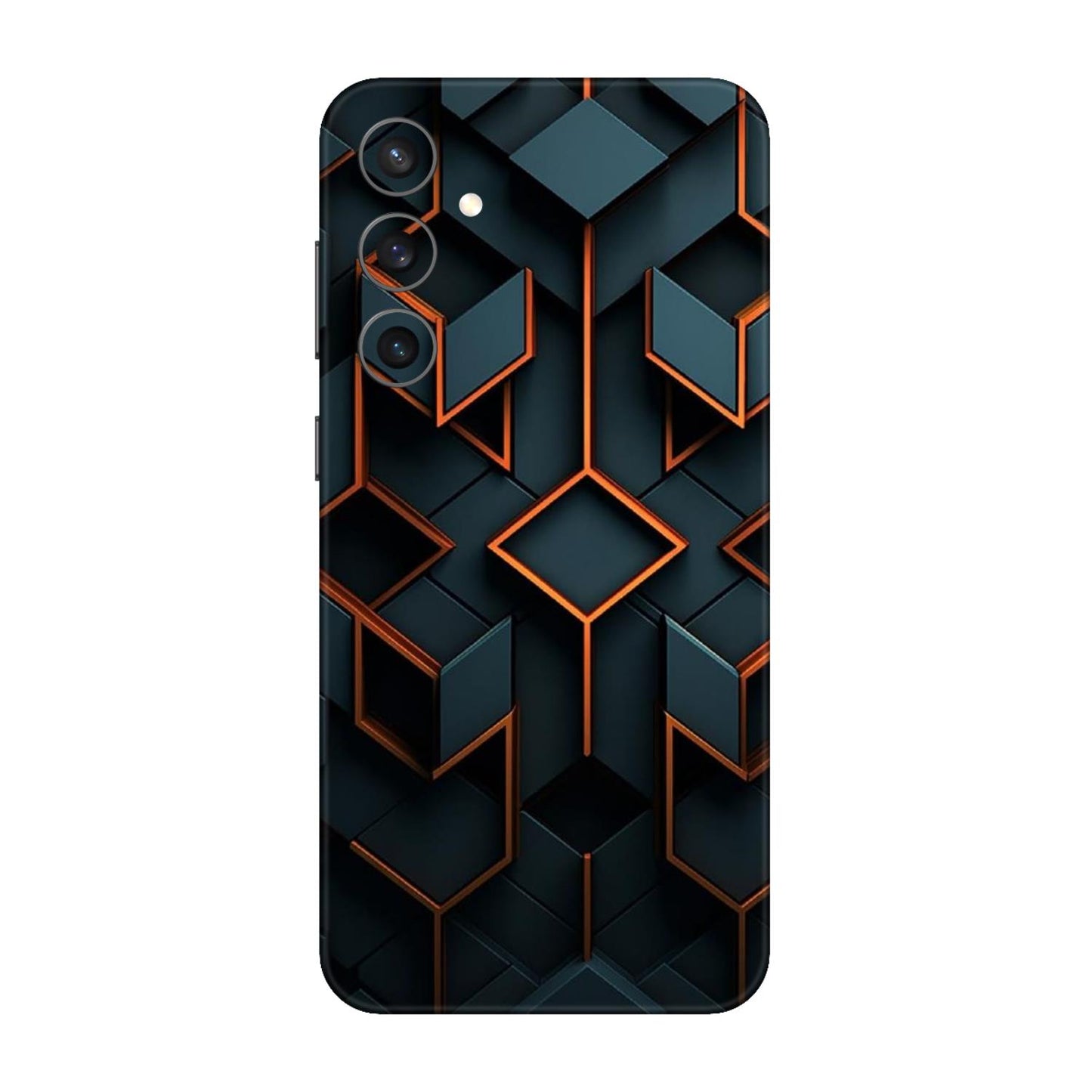 Samsung Galaxy S23 FE (5G) Back Skins & Wraps