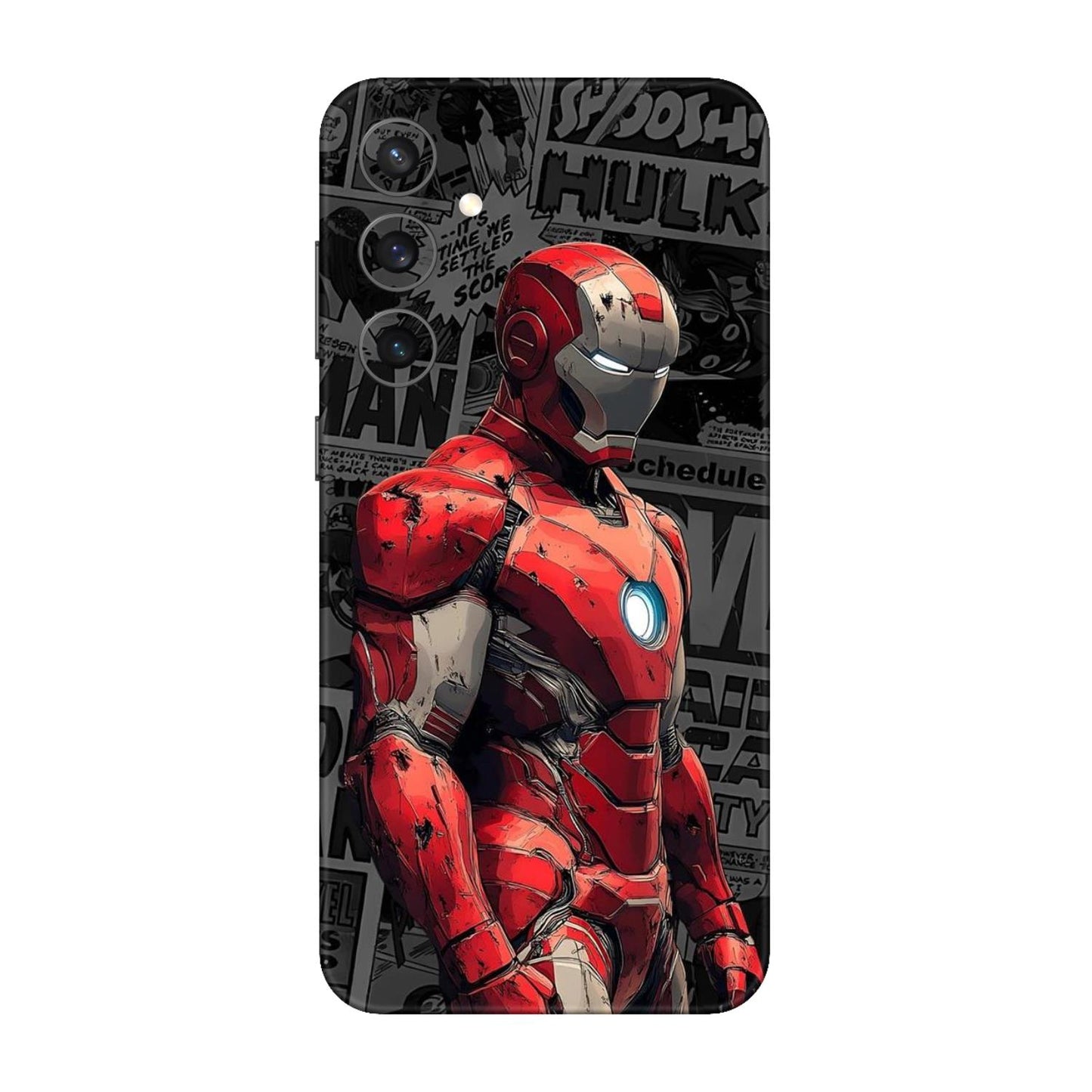Samsung Galaxy S23 FE (5G) Back Skins & Wraps