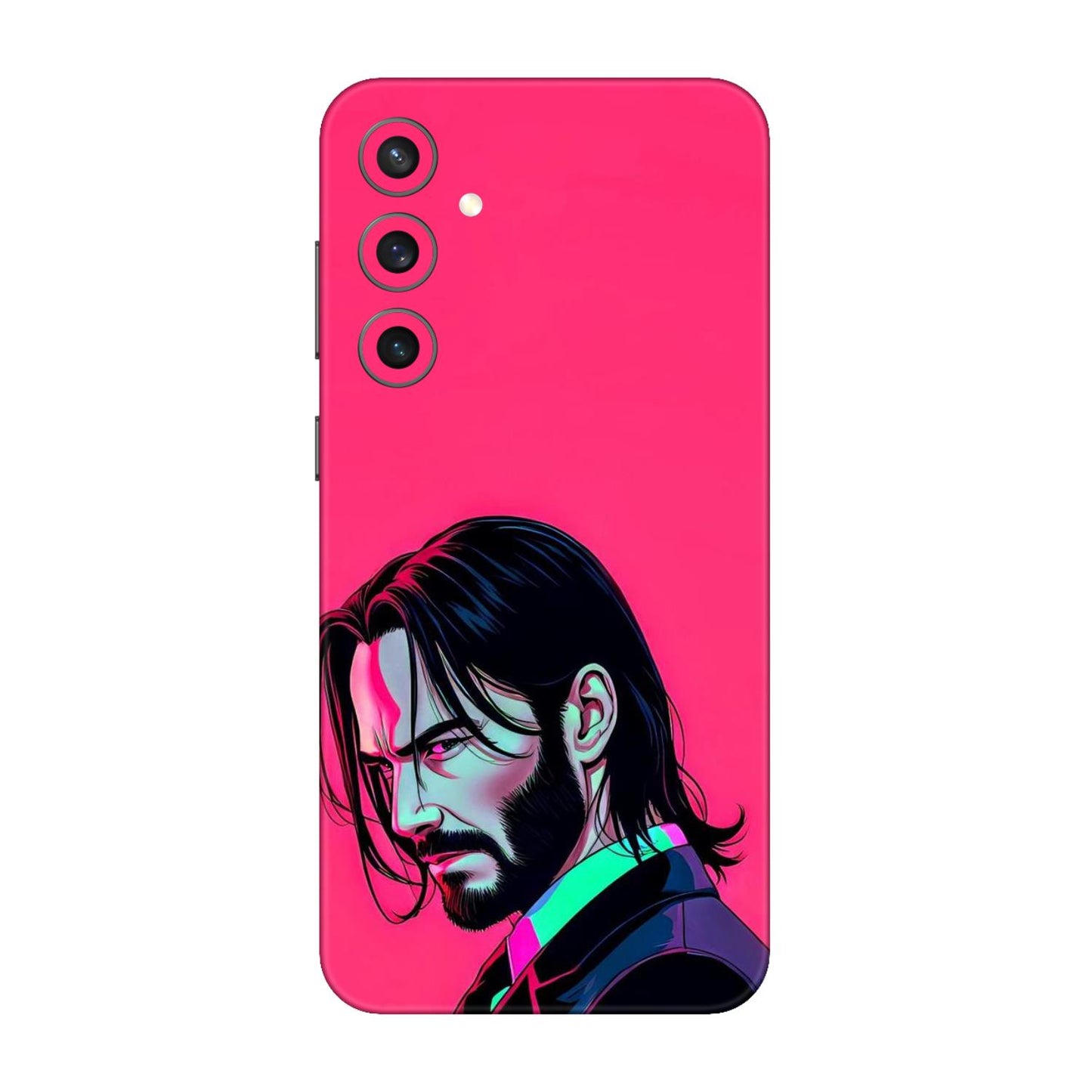 Samsung Galaxy S23 FE (5G) Back Skins & Wraps