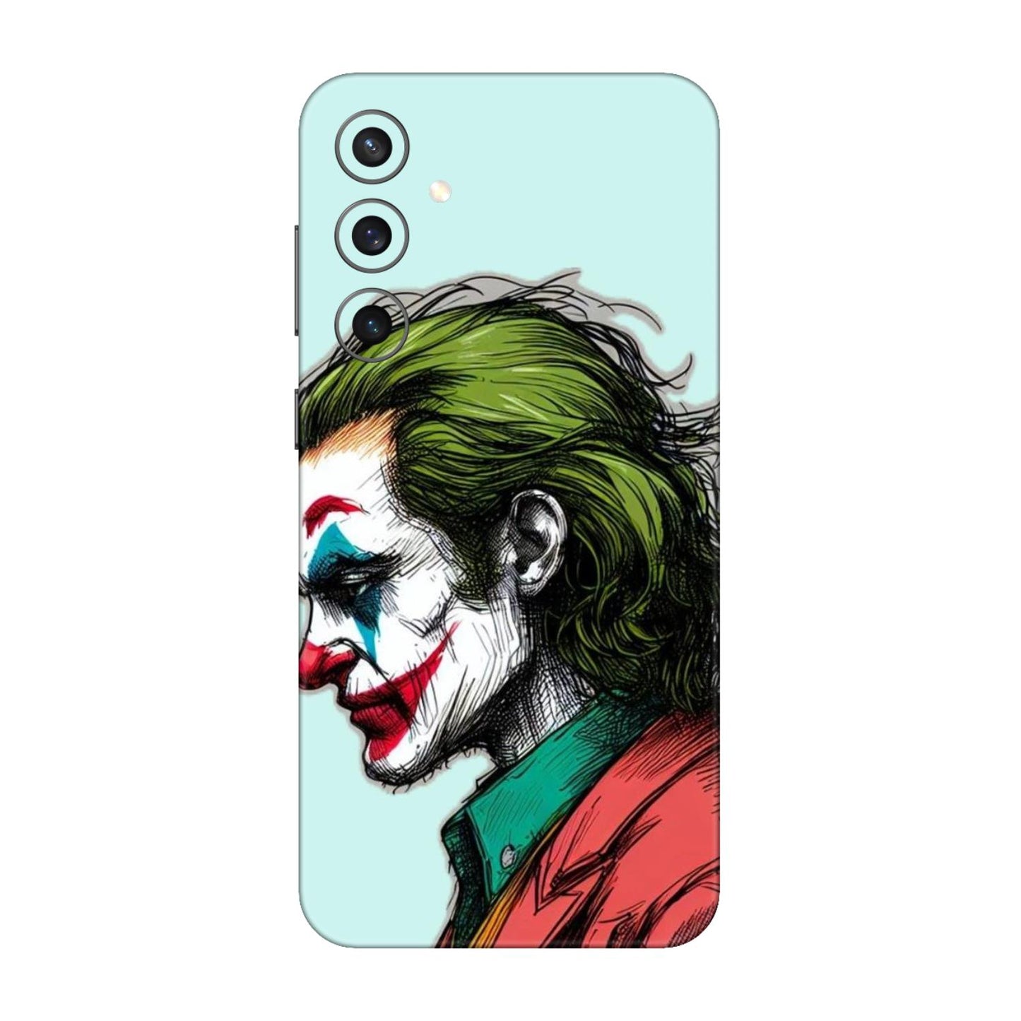 Samsung Galaxy S23 FE (5G) Back Skins & Wraps
