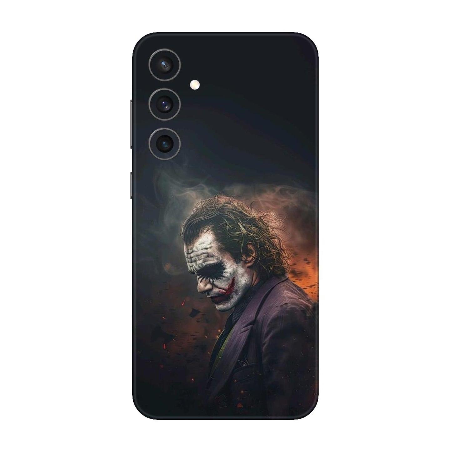 Samsung Galaxy S23 FE (5G) Back Skins & Wraps
