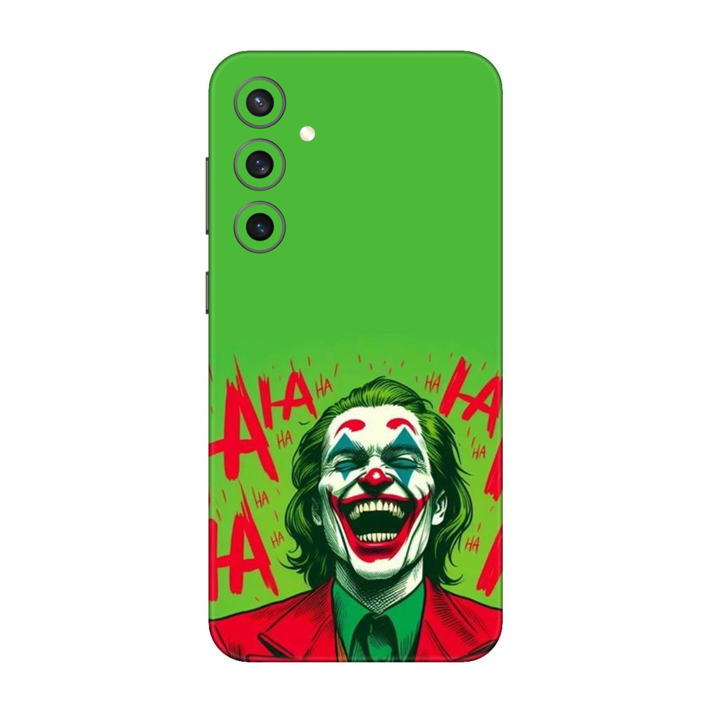 Samsung Galaxy S23 FE (5G) Back Skins & Wraps