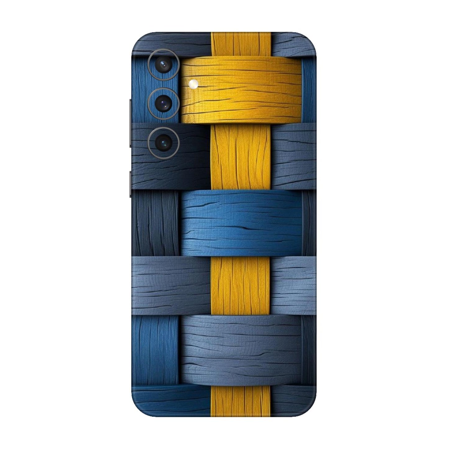 Samsung Galaxy S23 FE (5G) Back Skins & Wraps