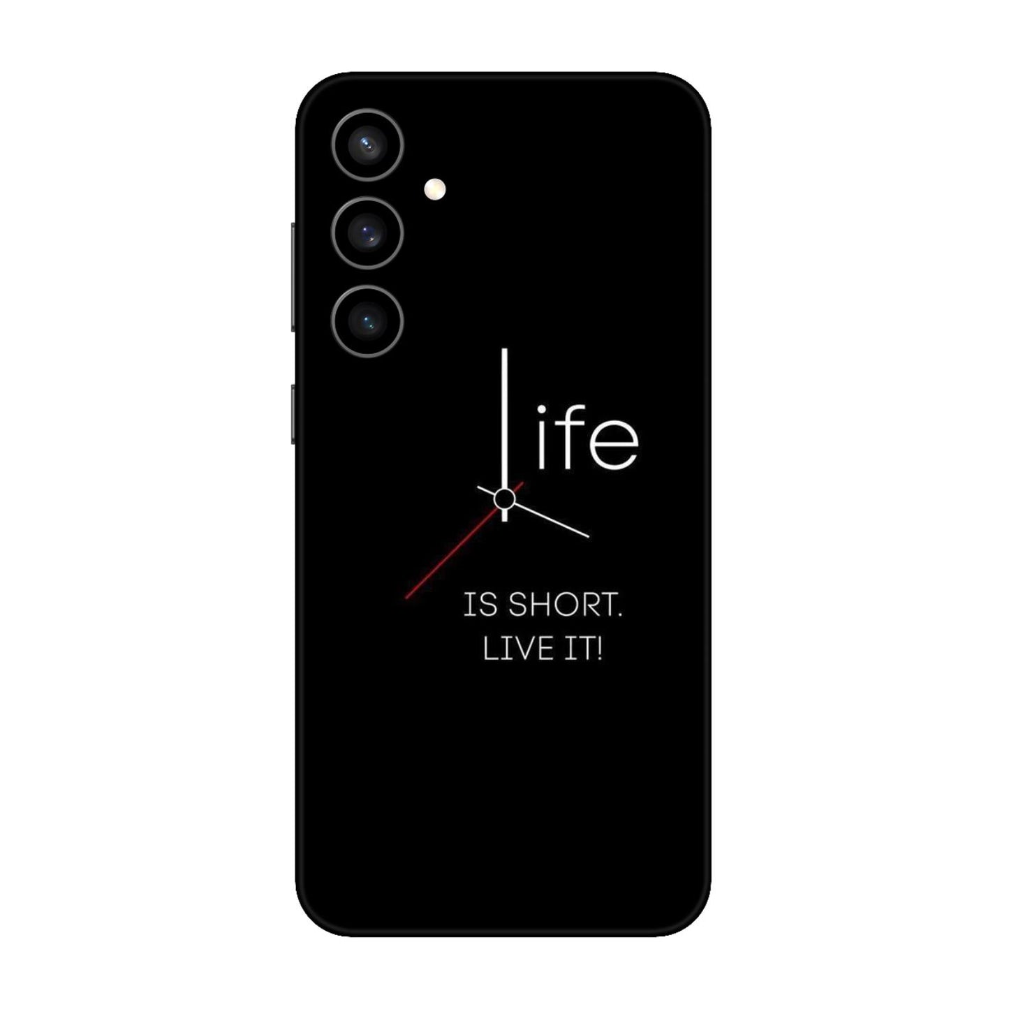 Samsung Galaxy S23 FE (5G) Back Skins & Wraps