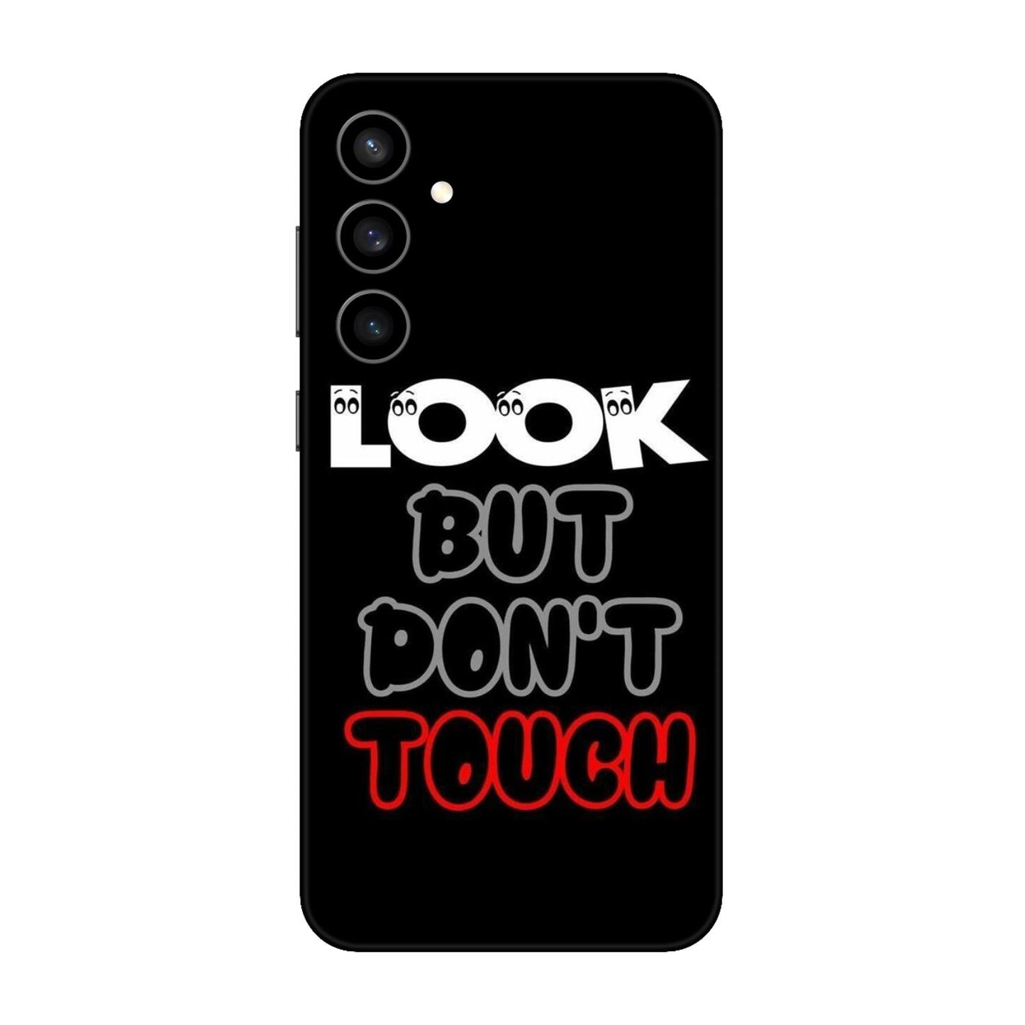 Samsung Galaxy S23 FE (5G) Back Skins & Wraps
