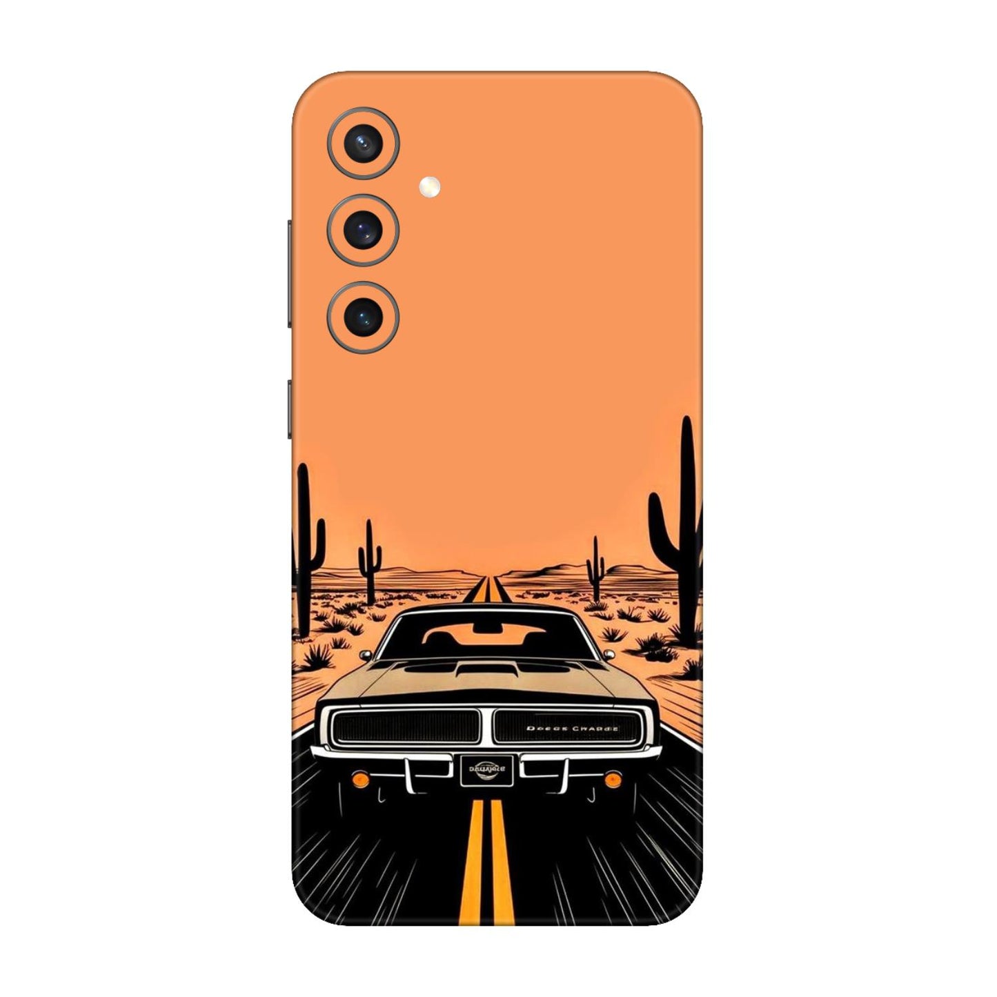 Samsung Galaxy S23 FE (5G) Back Skins & Wraps