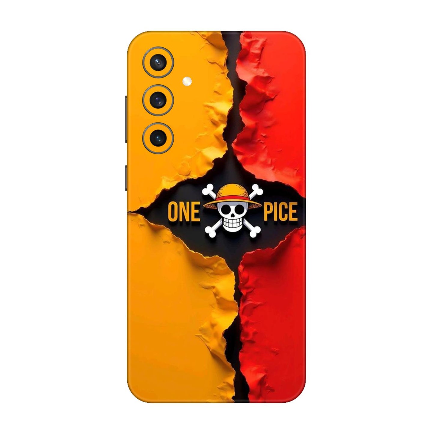 Samsung Galaxy S23 FE (5G) Back Skins & Wraps