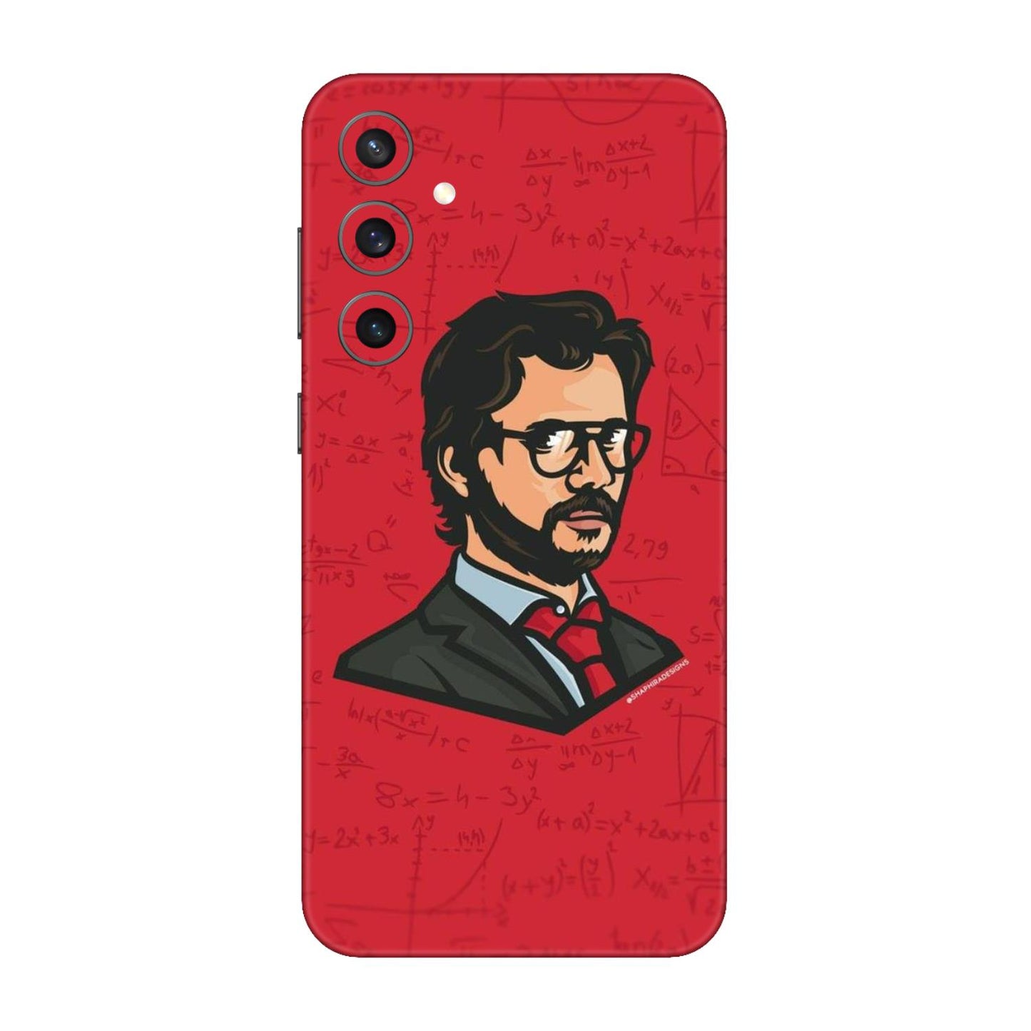 Samsung Galaxy S23 FE (5G) Back Skins & Wraps