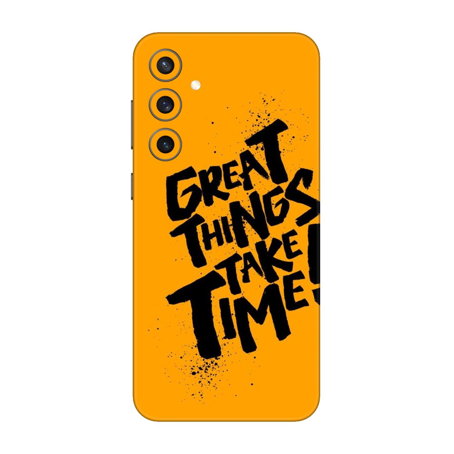 Samsung Galaxy S23 FE (5G) Back Skins & Wraps