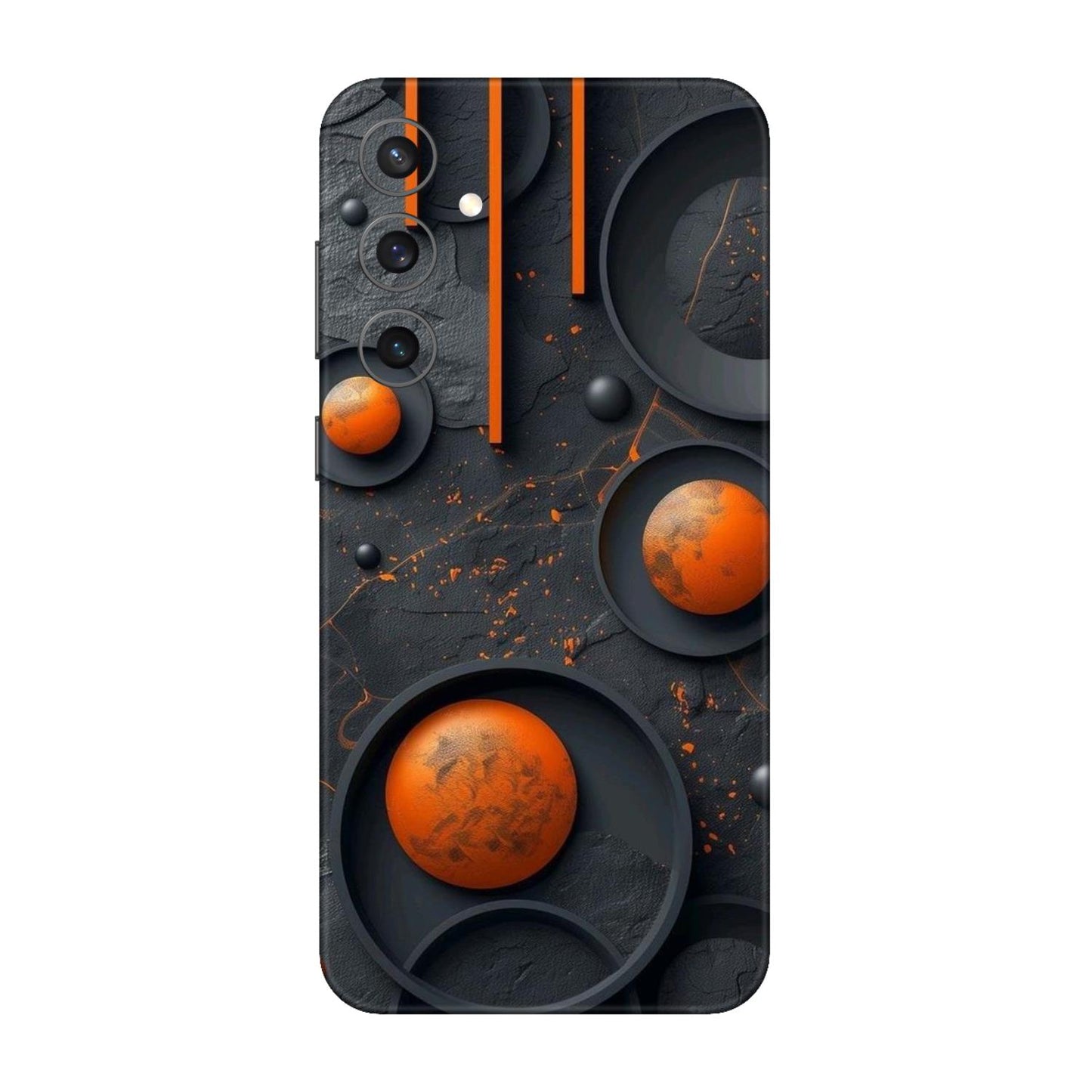 Samsung Galaxy S23 FE (5G) Back Skins & Wraps