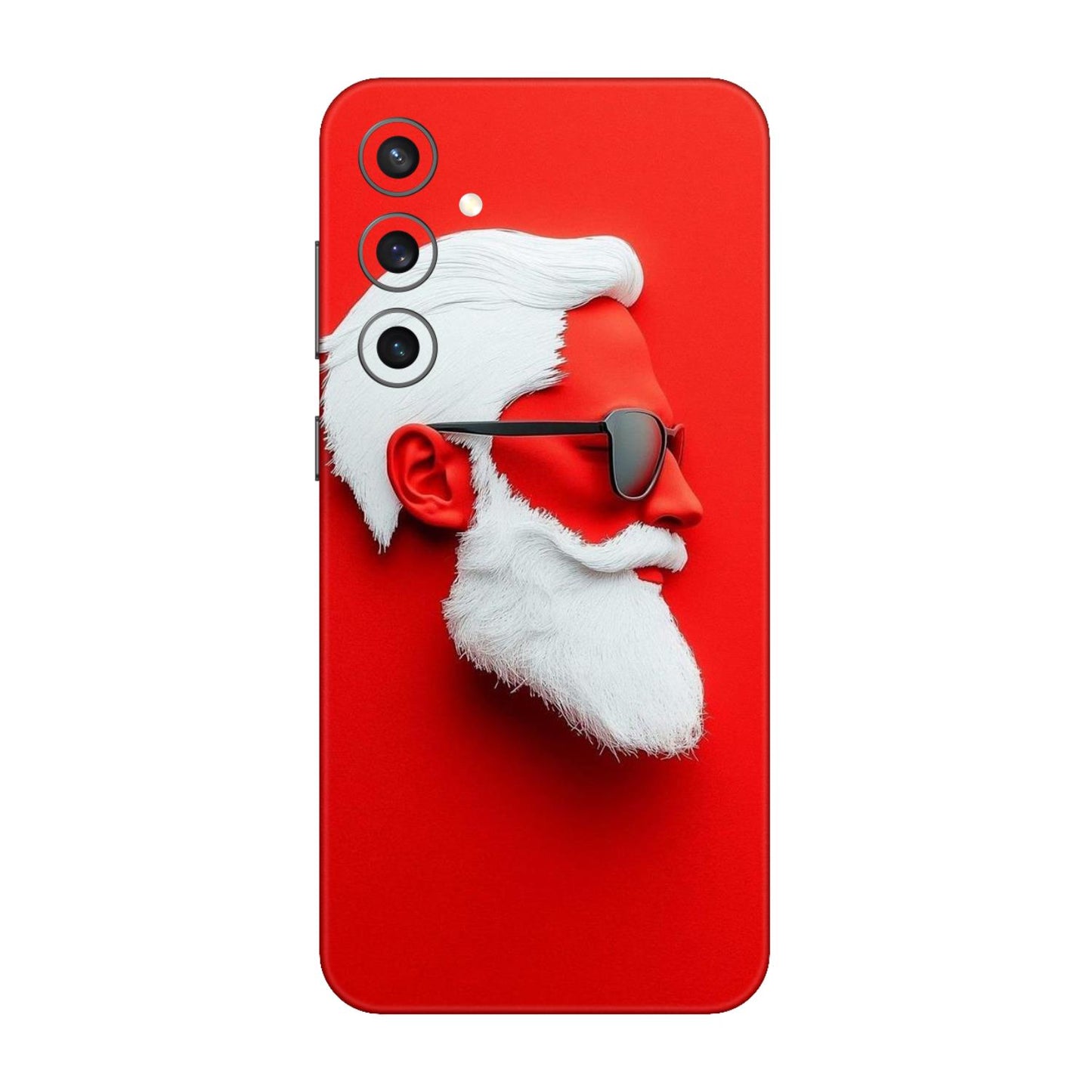 Samsung Galaxy S23 FE (5G) Back Skins & Wraps