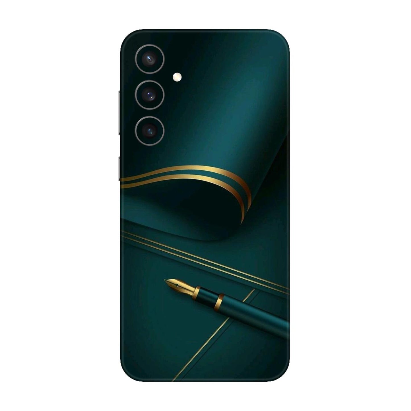 Samsung Galaxy S23 FE (5G) Back Skins & Wraps