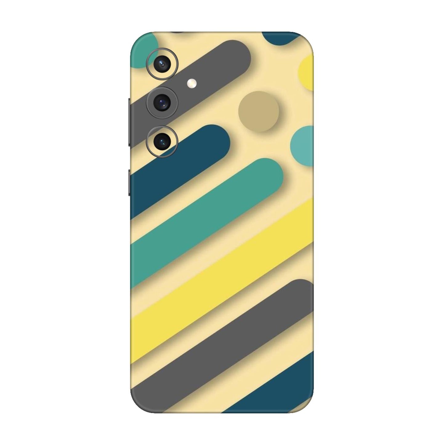Samsung Galaxy S23 FE (5G) Back Skins & Wraps