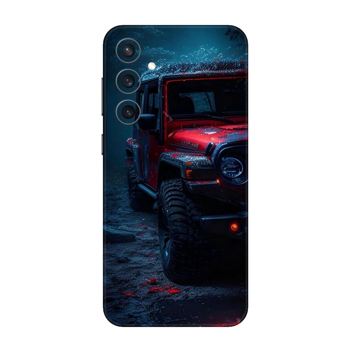Samsung Galaxy S23 FE (5G) Back Skins & Wraps