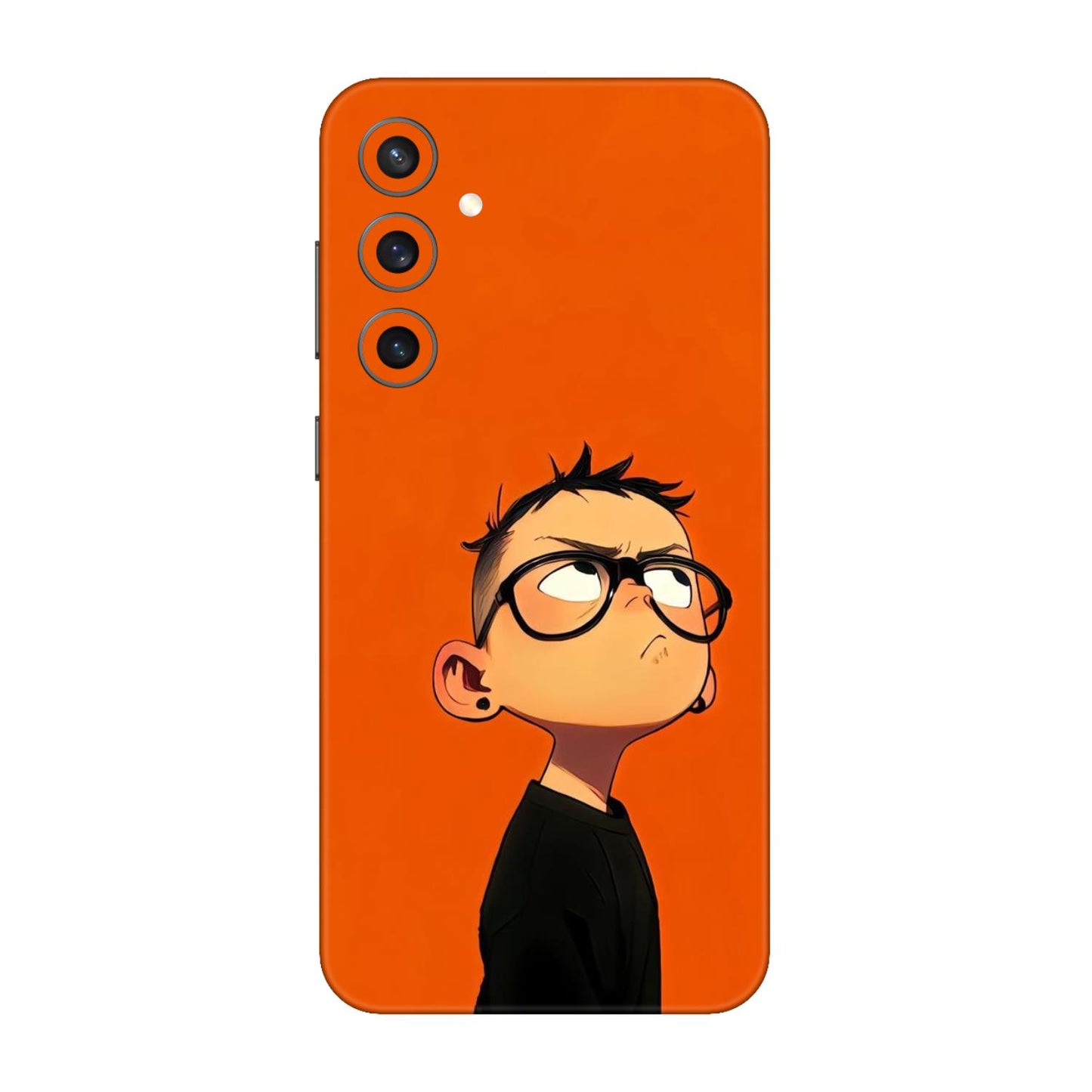 Samsung Galaxy S23 FE (5G) Back Skins & Wraps