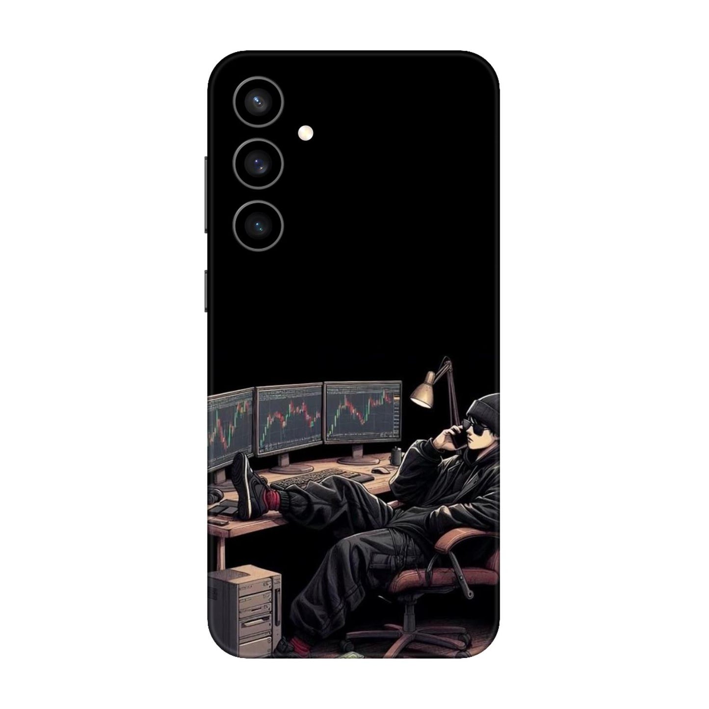 Samsung Galaxy S23 FE (5G) Back Skins & Wraps