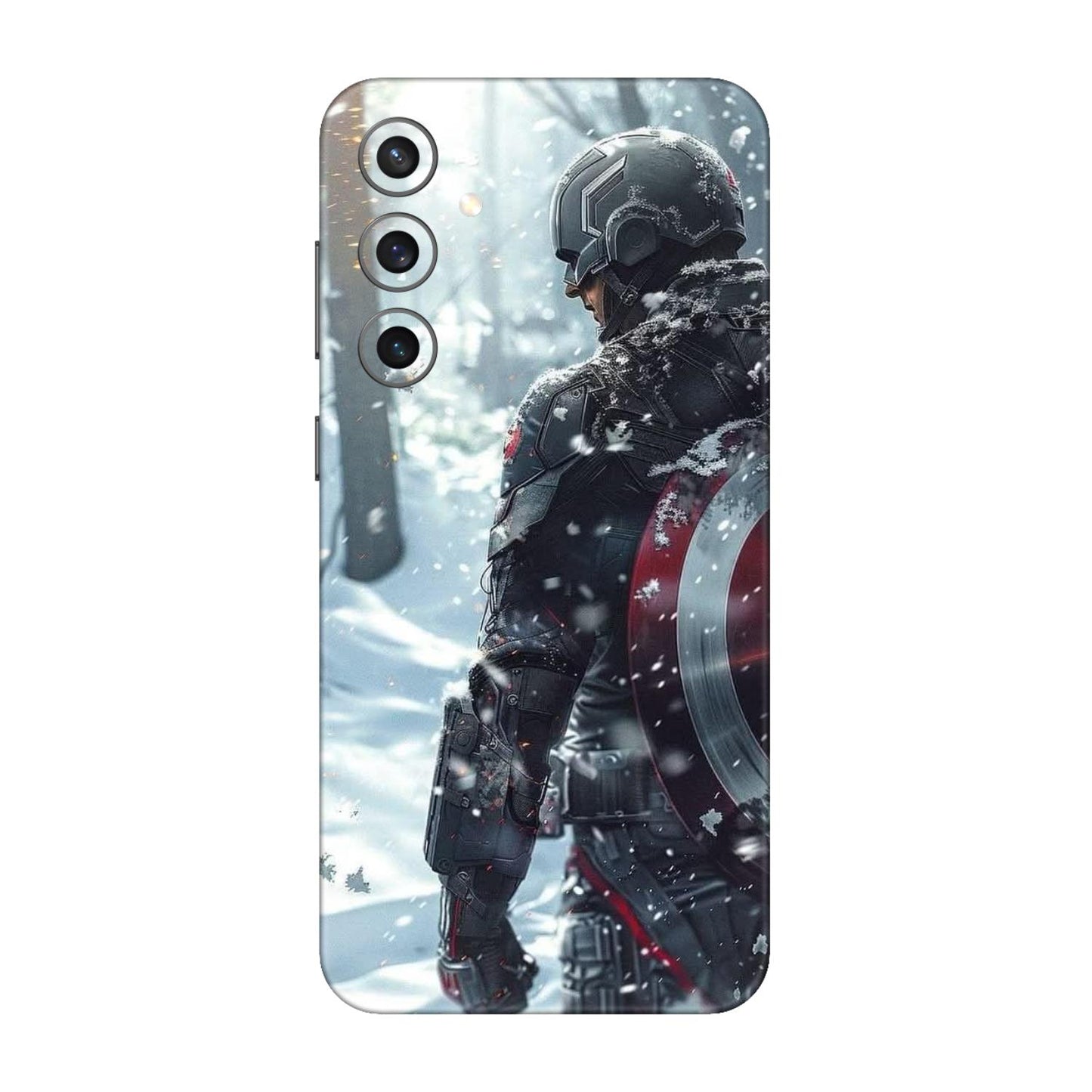 Samsung Galaxy S23 FE (5G) Back Skins & Wraps