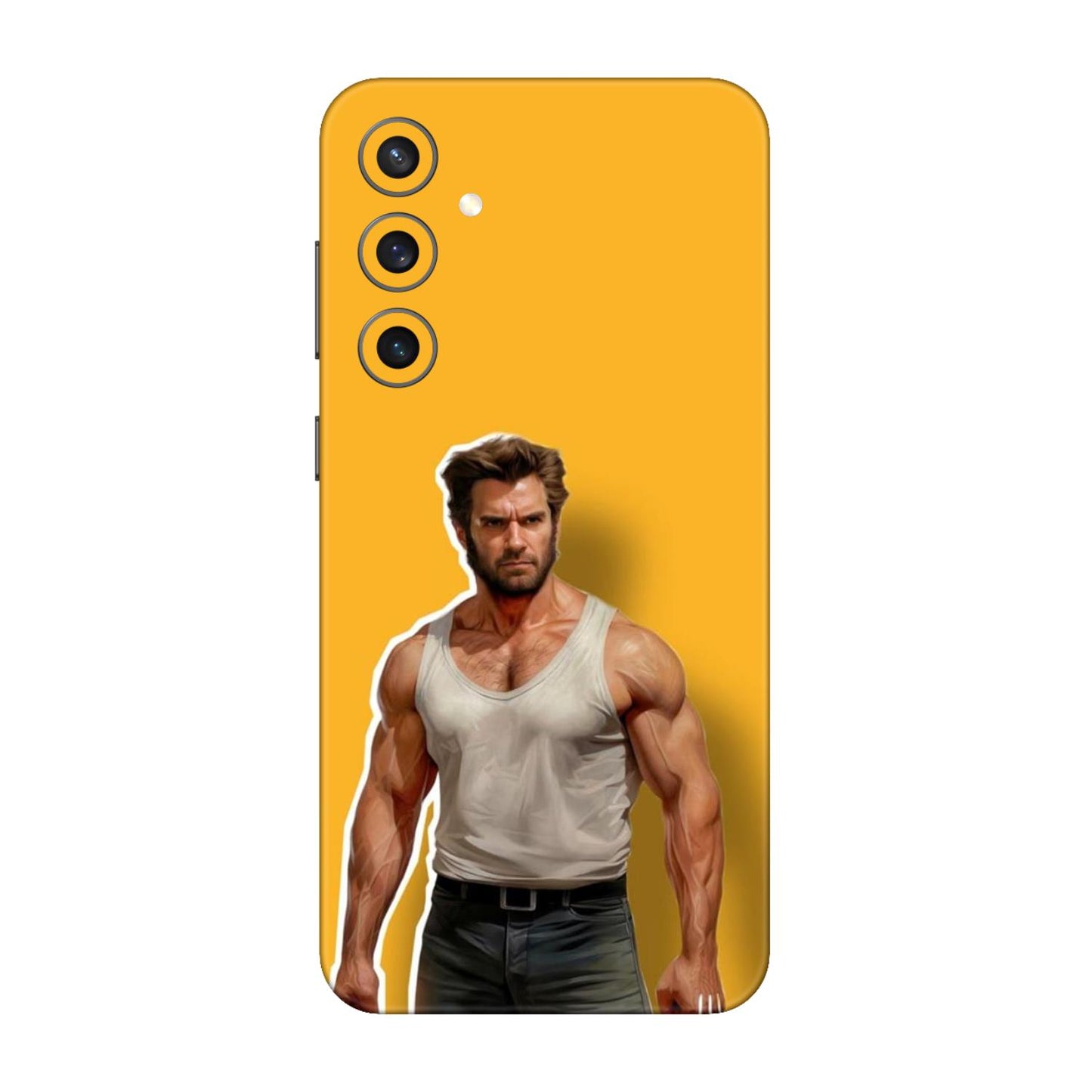 Samsung Galaxy S23 FE (5G) Back Skins & Wraps