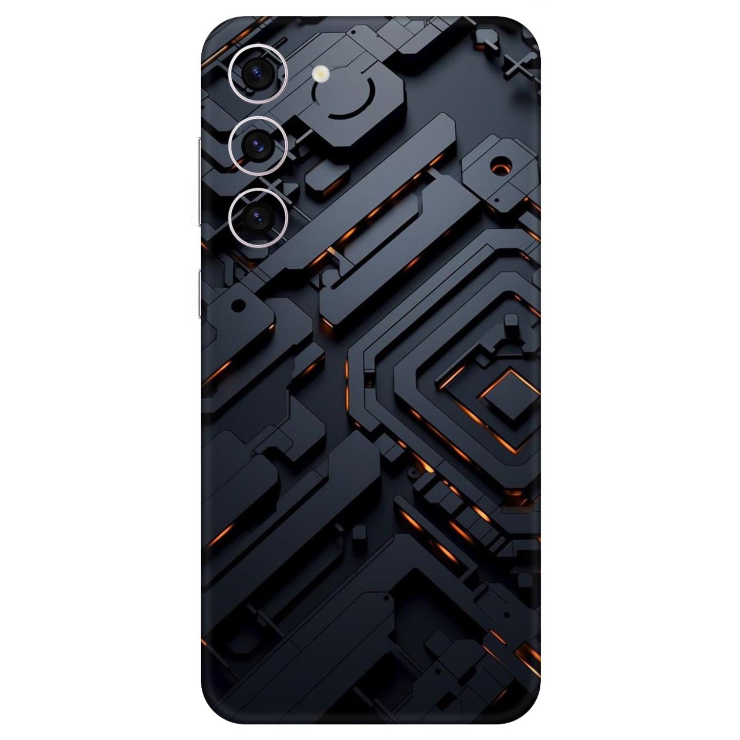 Samsung Galaxy S23 Plus (5G) Back Skins & Wraps