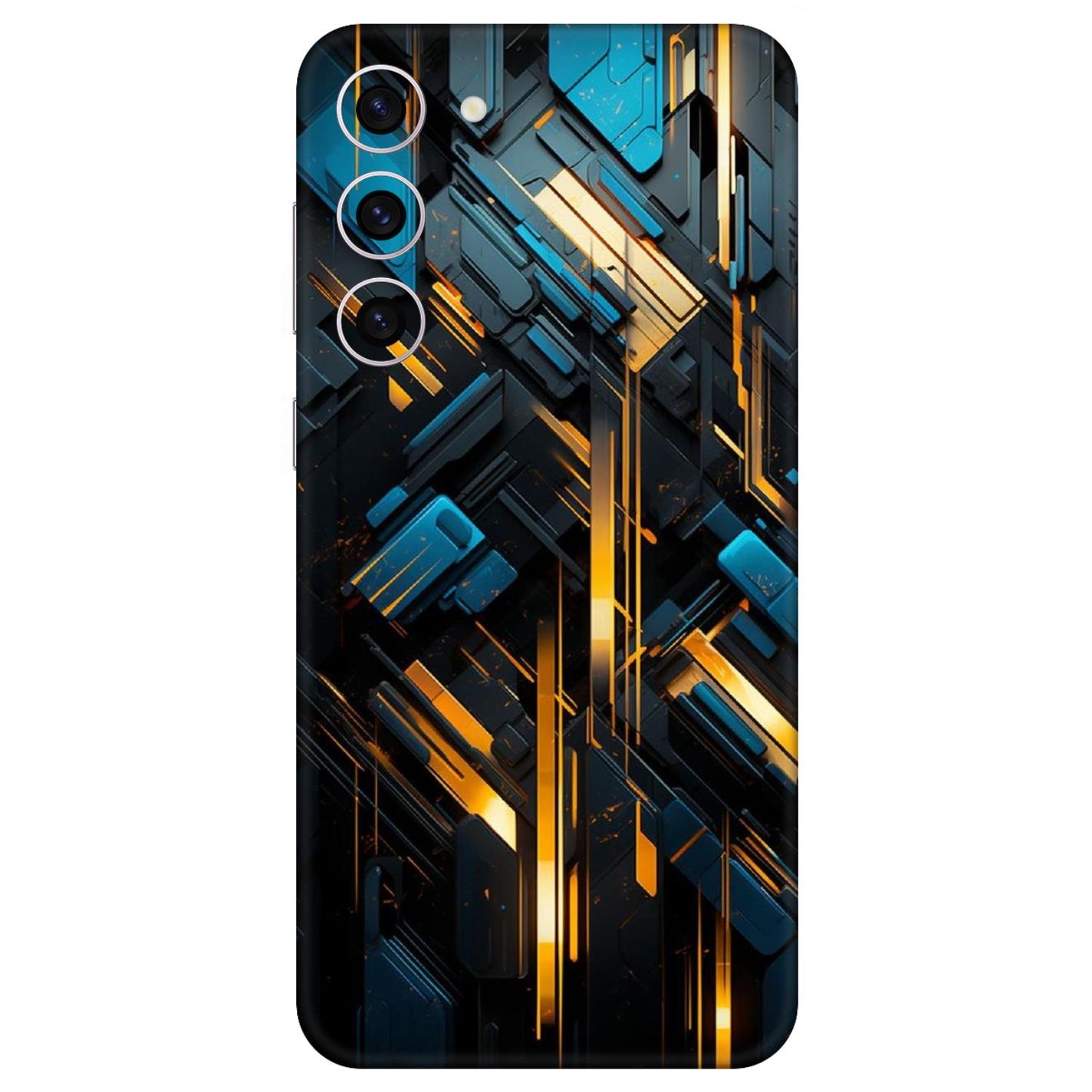 Samsung Galaxy S23 Plus (5G) Back Skins & Wraps