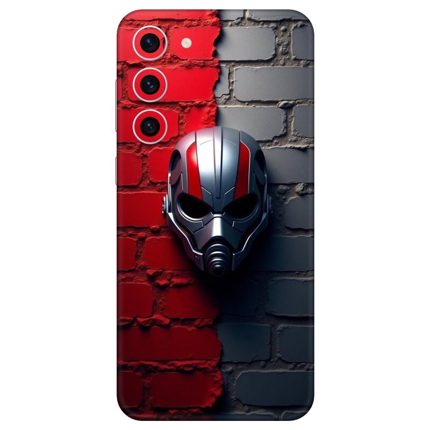 Samsung Galaxy S23 Plus (5G) Back Skins & Wraps