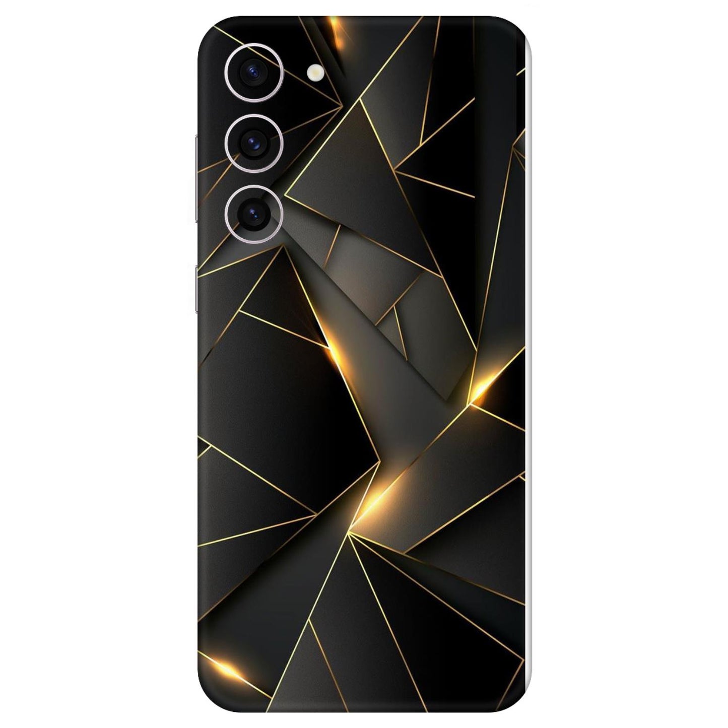 Samsung Galaxy S23 Plus (5G) Back Skins & Wraps