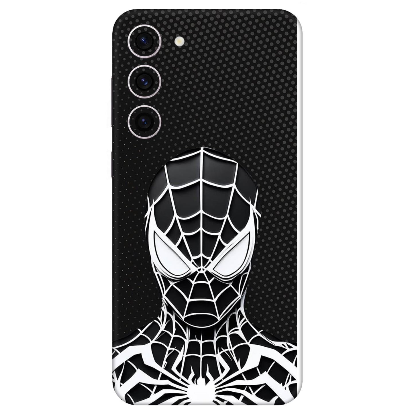 Samsung Galaxy S23 Plus (5G) Back Skins & Wraps