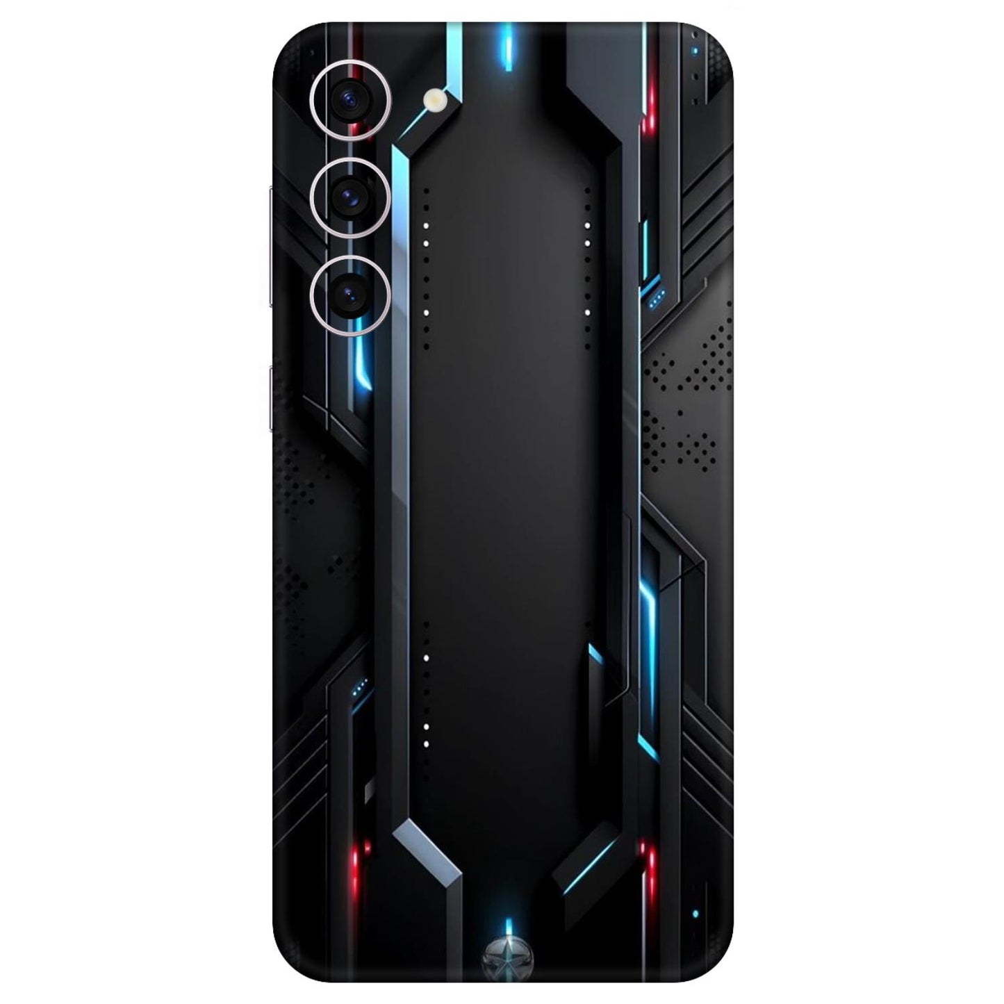Samsung Galaxy S23 Plus (5G) Back Skins & Wraps