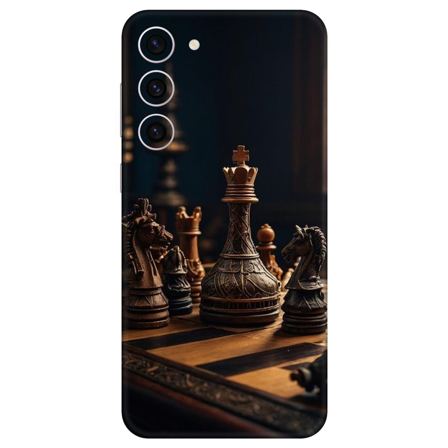 Samsung Galaxy S23 Plus (5G) Back Skins & Wraps
