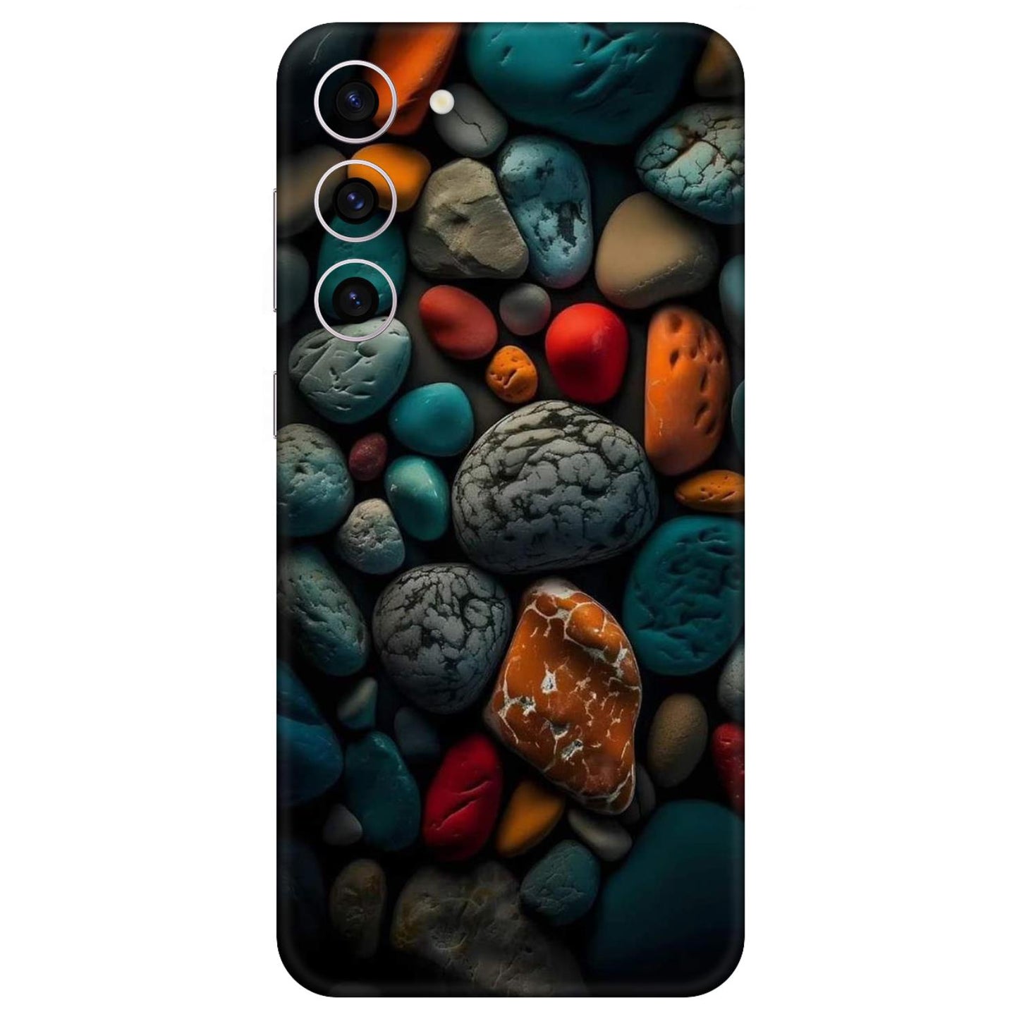 Samsung Galaxy S23 Plus (5G) Back Skins & Wraps