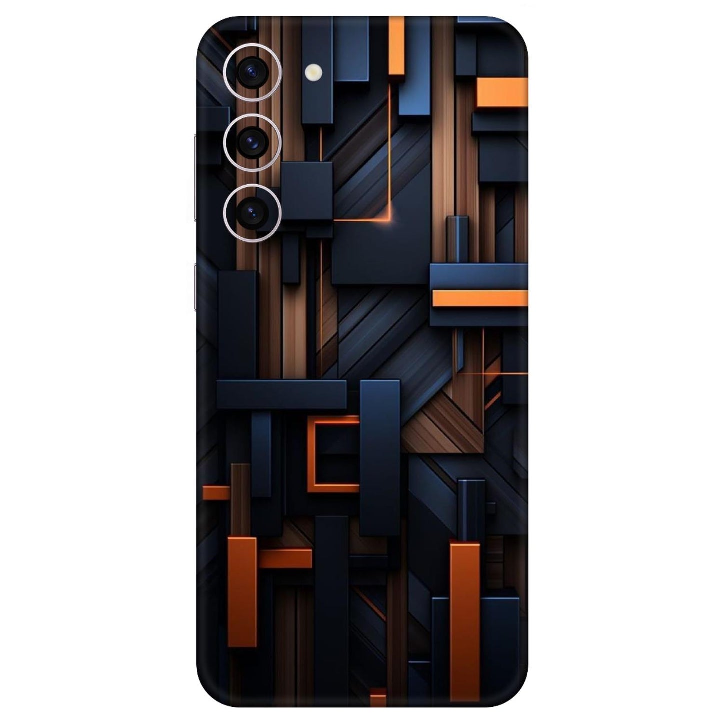 Samsung Galaxy S23 Plus (5G) Back Skins & Wraps