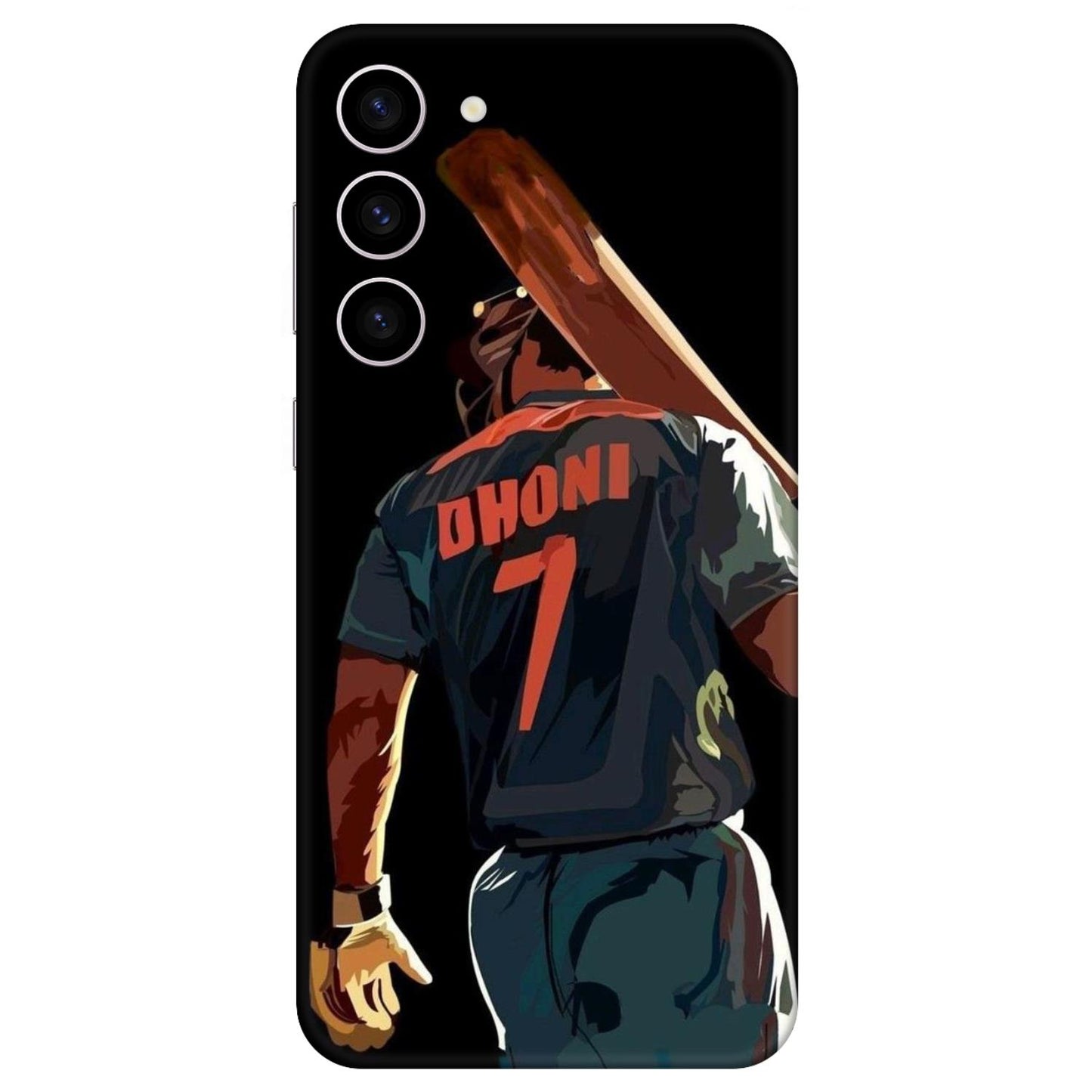 Samsung Galaxy S23 Plus (5G) Back Skins & Wraps