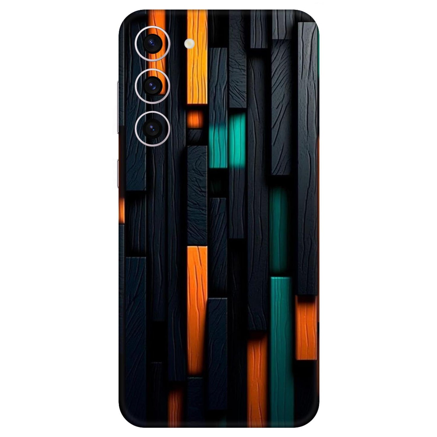 Samsung Galaxy S23 Plus (5G) Back Skins & Wraps