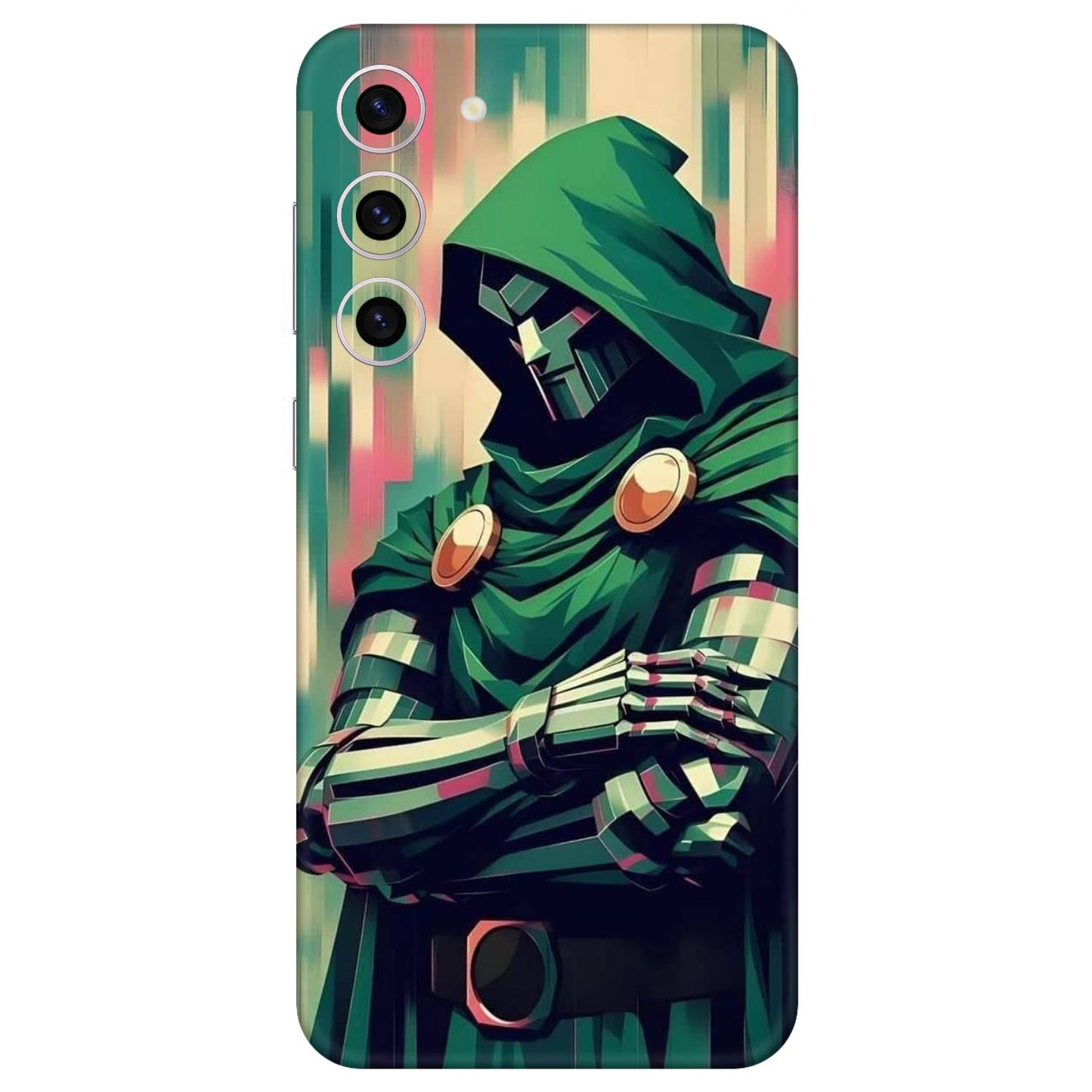 Samsung Galaxy S23 Plus (5G) Back Skins & Wraps