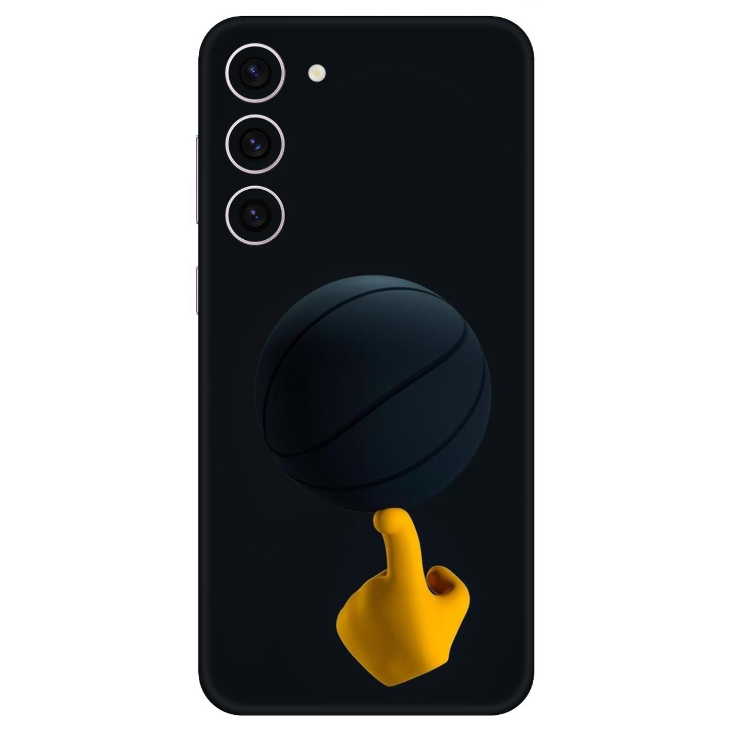 Samsung Galaxy S23 Plus (5G) Back Skins & Wraps