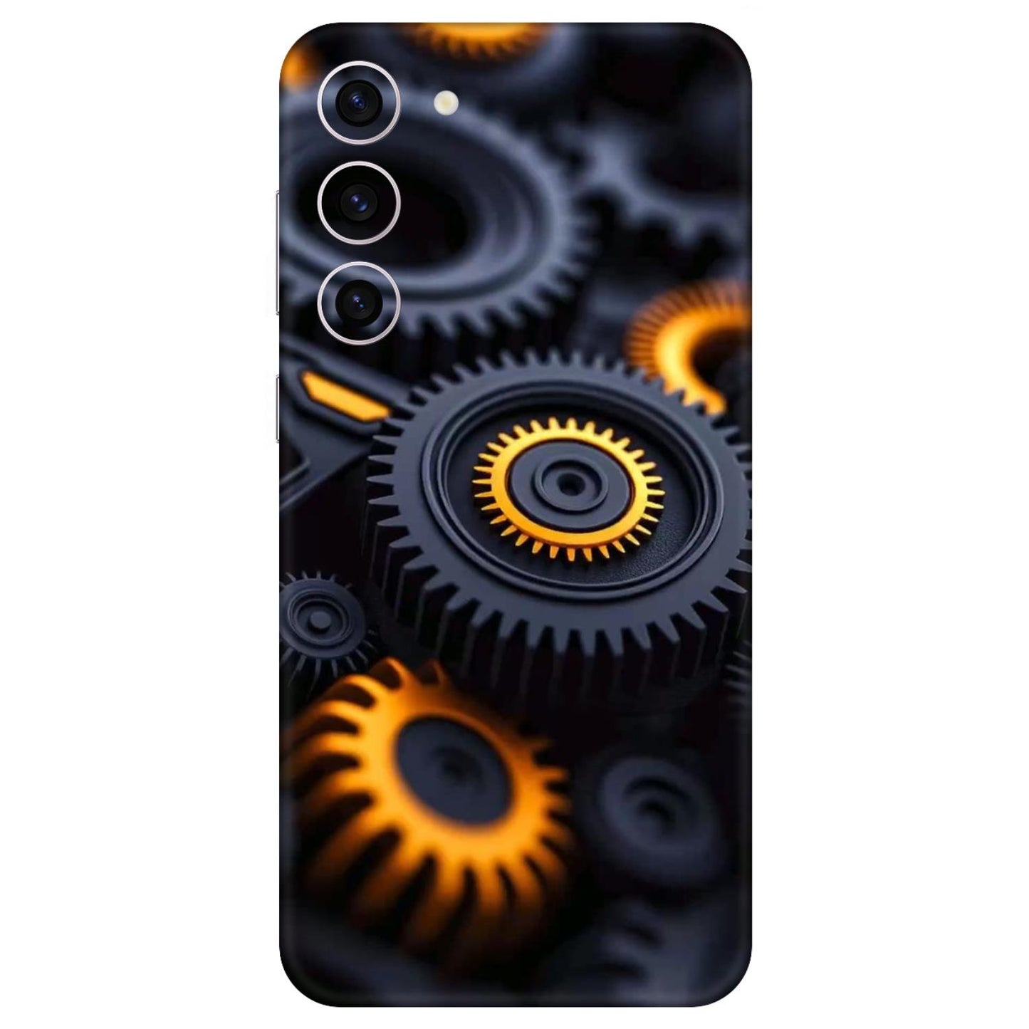Samsung Galaxy S23 Plus (5G) Back Skins & Wraps