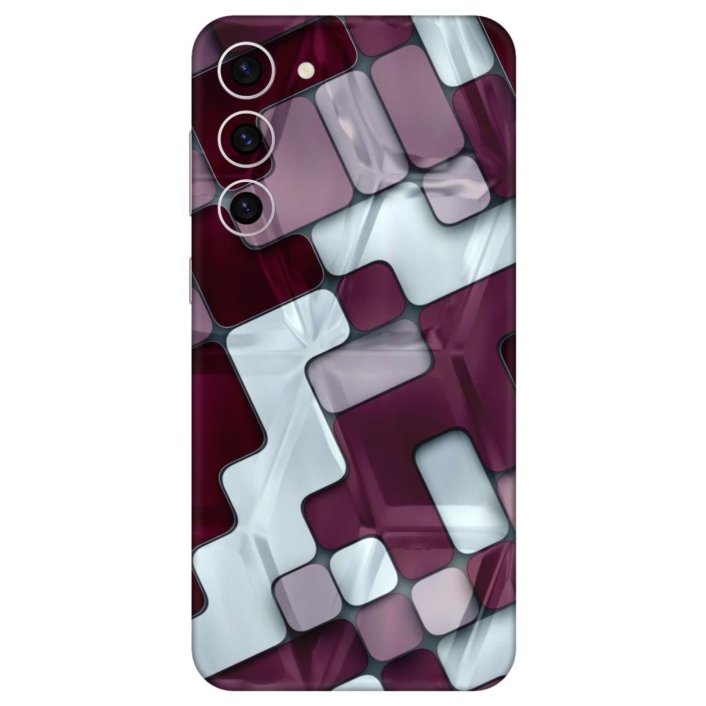 Samsung Galaxy S23 Plus (5G) Back Skins & Wraps