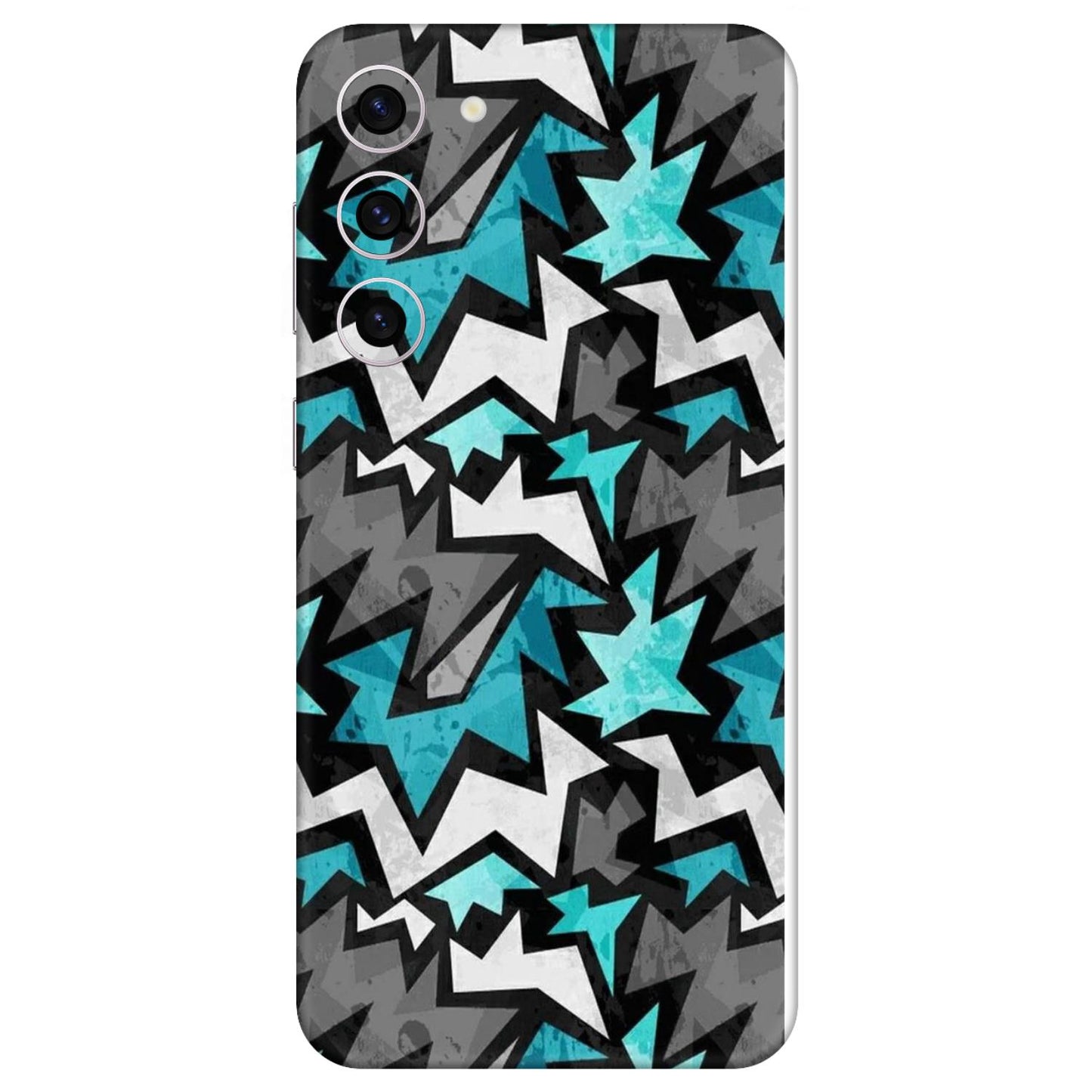 Samsung Galaxy S23 Plus (5G) Back Skins & Wraps