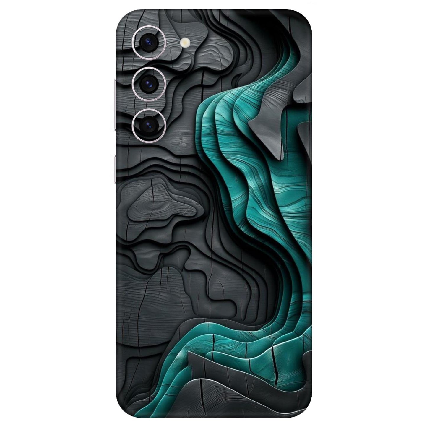 Samsung Galaxy S23 Plus (5G) Back Skins & Wraps