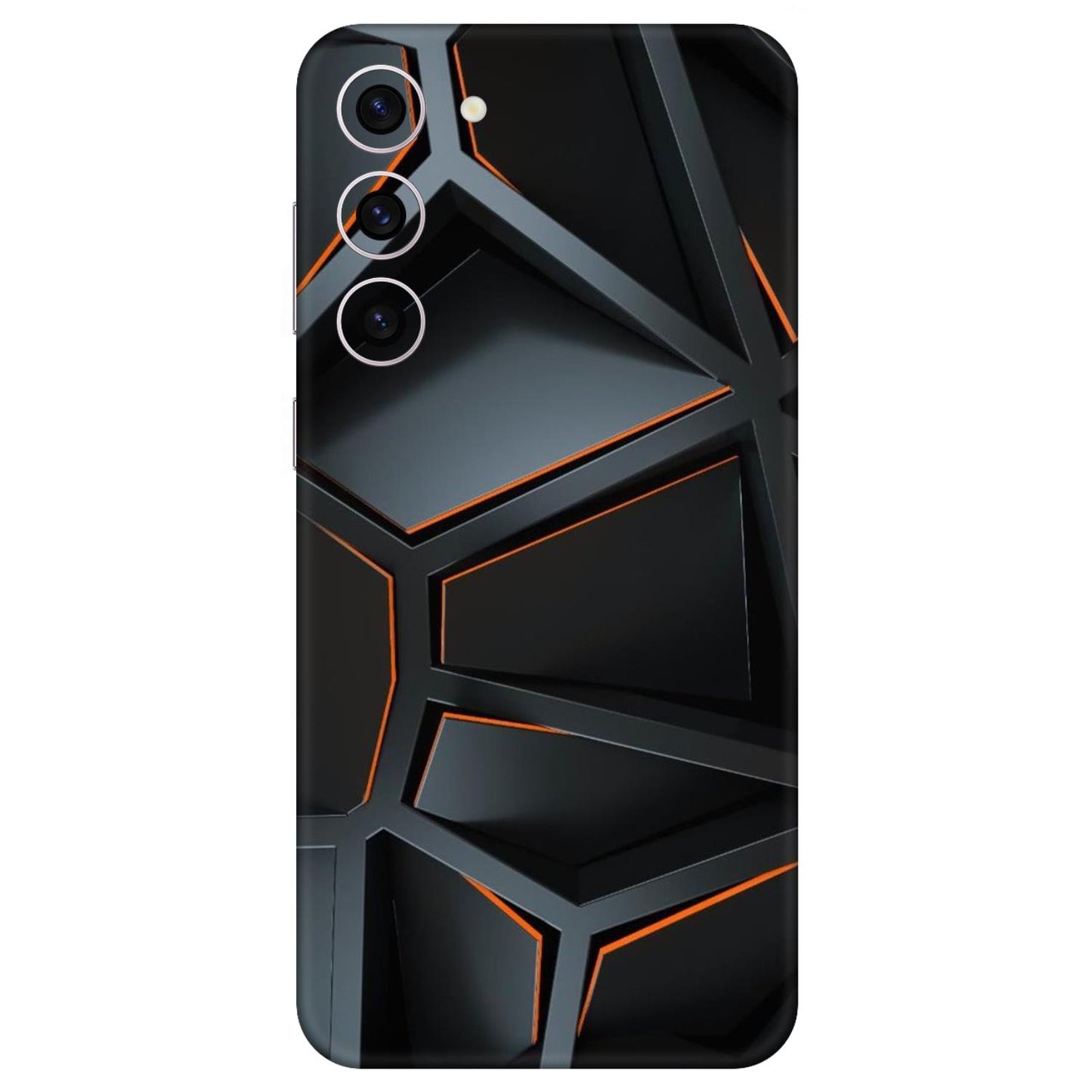 Samsung Galaxy S23 Plus (5G) Back Skins & Wraps