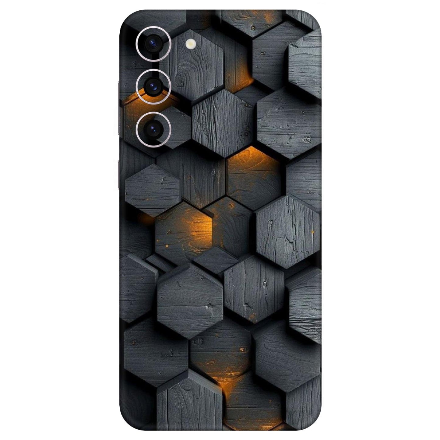 Samsung Galaxy S23 Plus (5G) Back Skins & Wraps